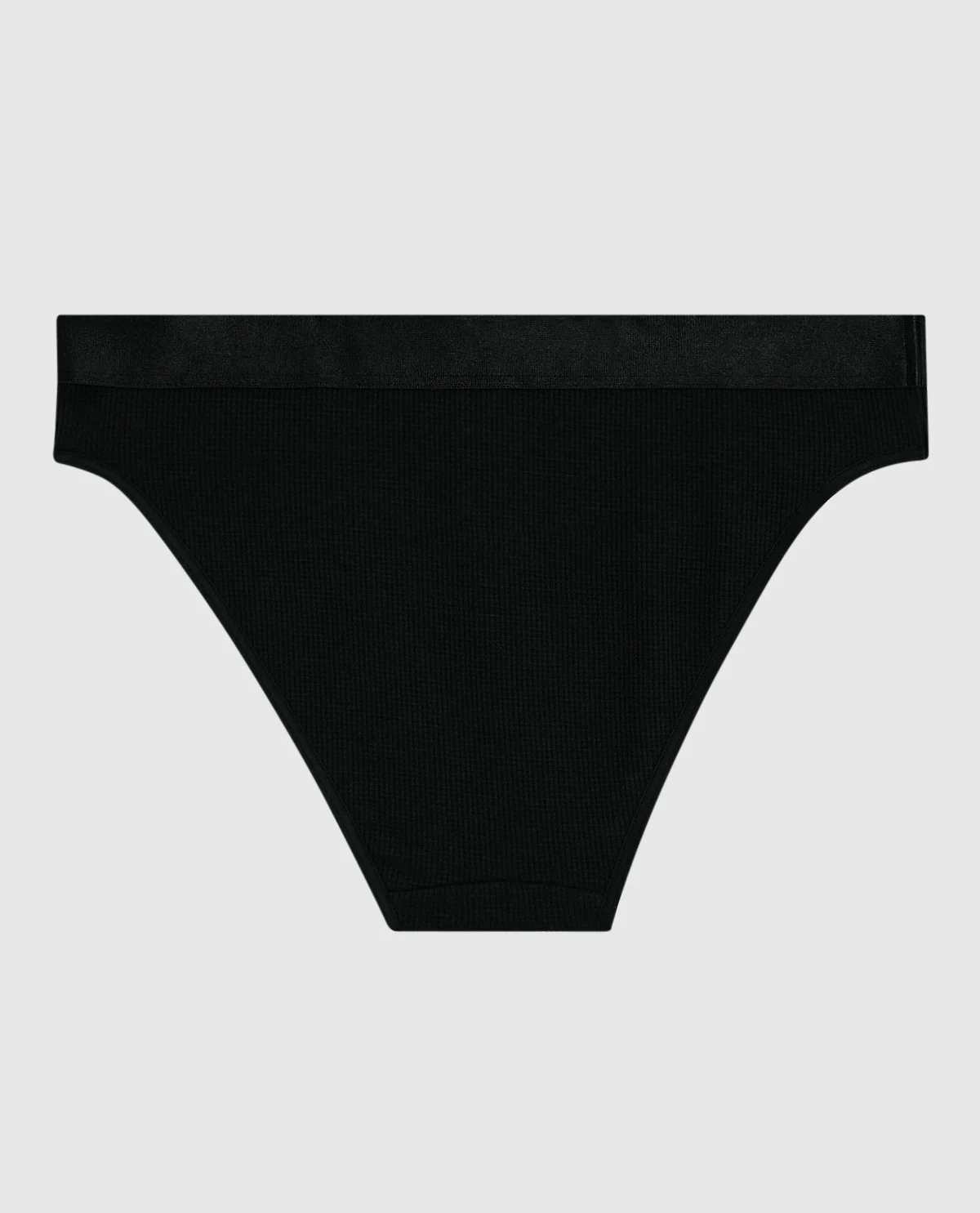 Bikini Panty in Smoulder Black - Image 6