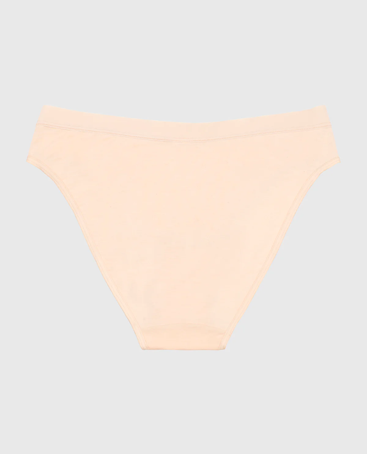Bikini Panty in Cameo Rose - Image 5