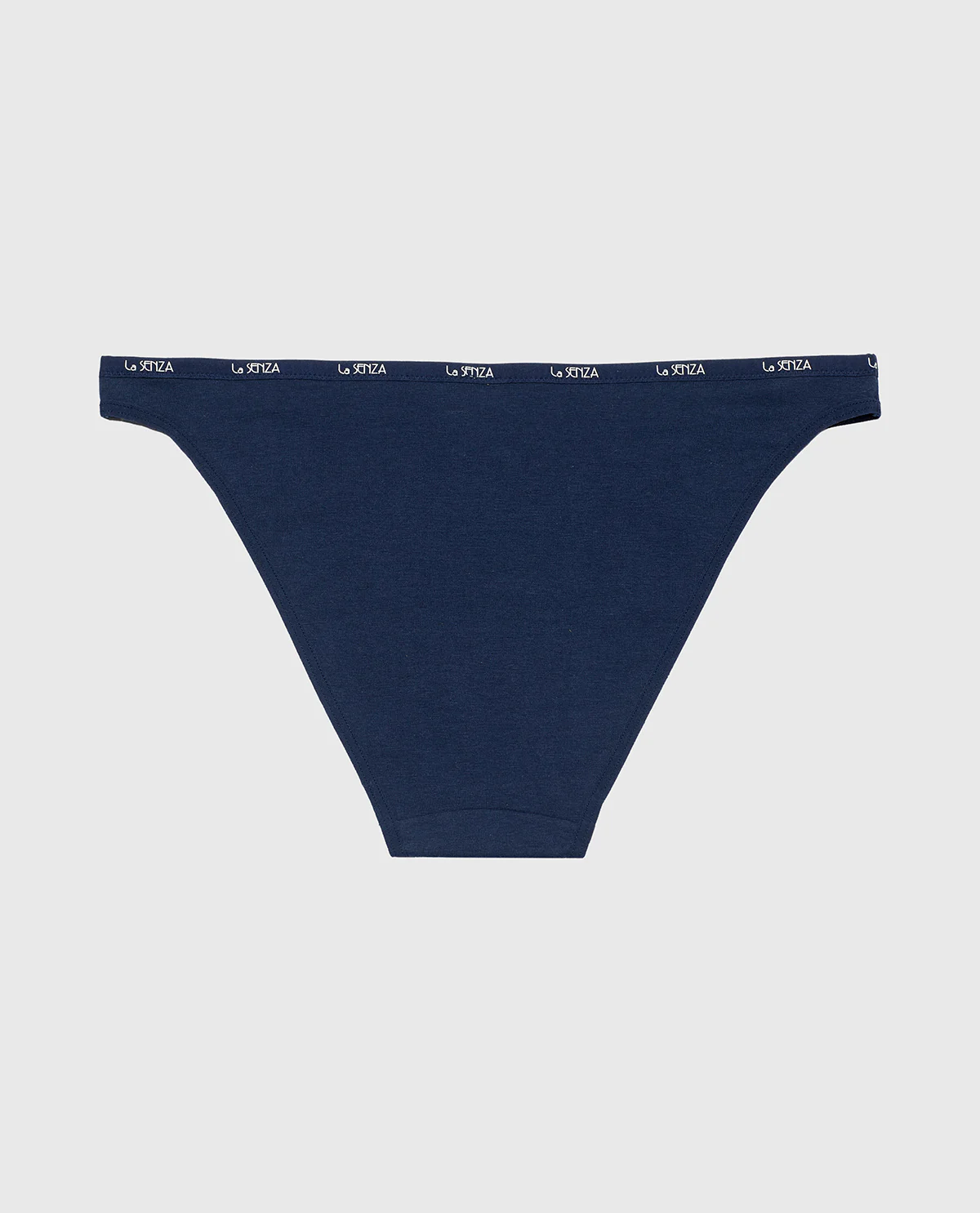 Bikini Panty in Dark Navy - Image 5