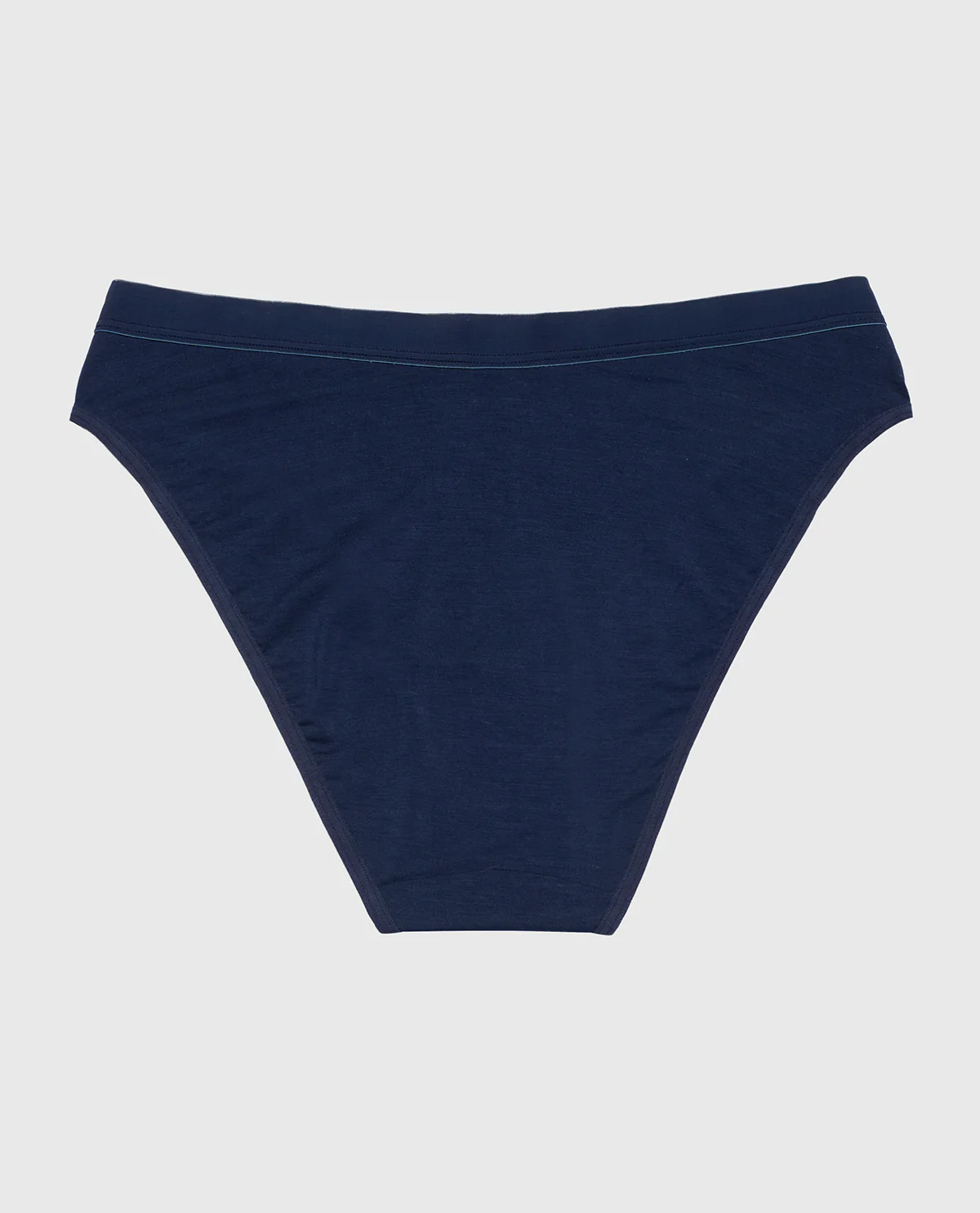 Bikini Panty in Dark Navy - Image 5