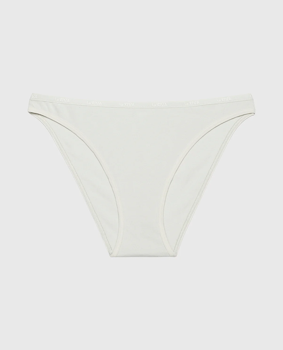Bikini Panty in Dawn Blue - Image 4
