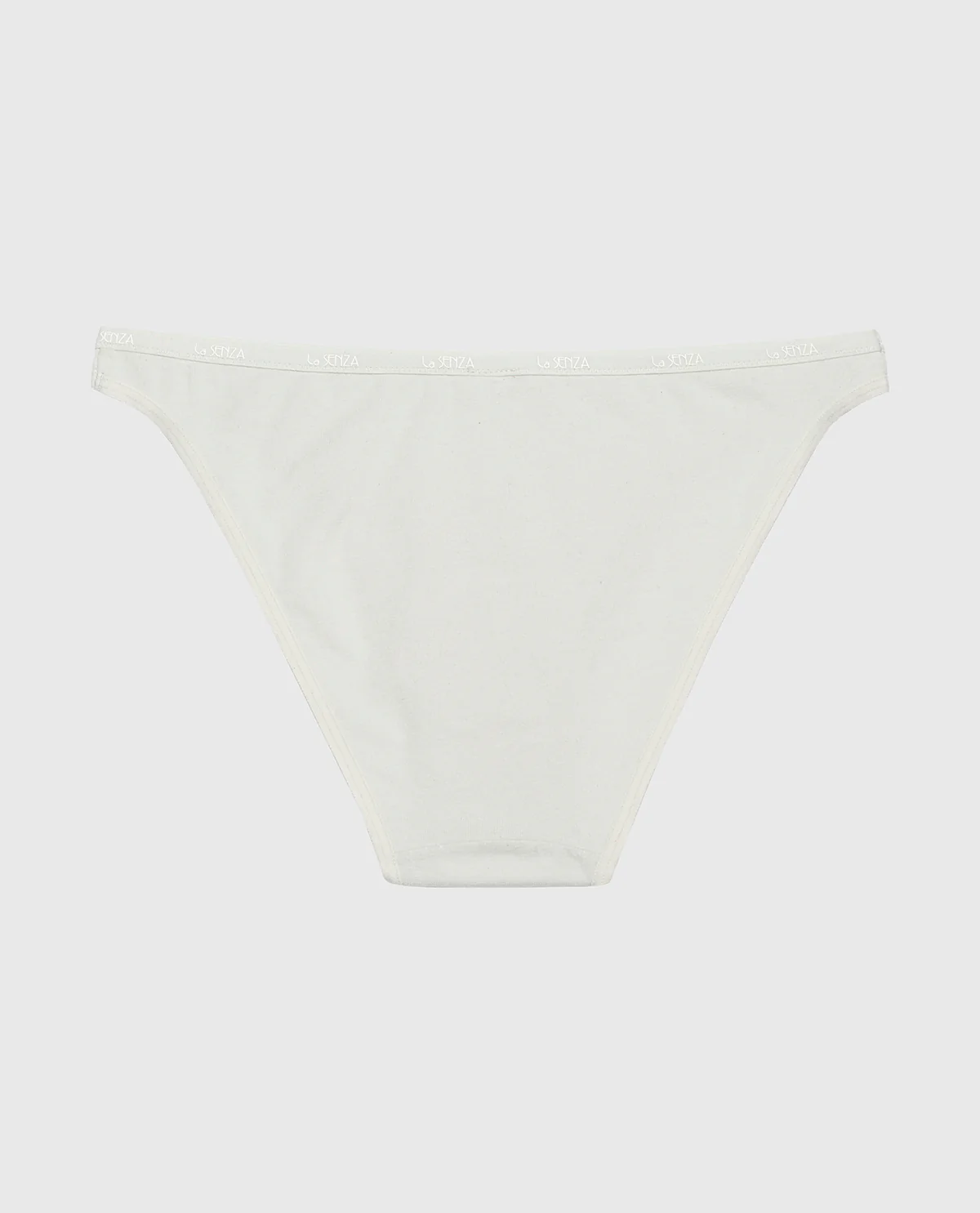 Bikini Panty in Dawn Blue - Image 5