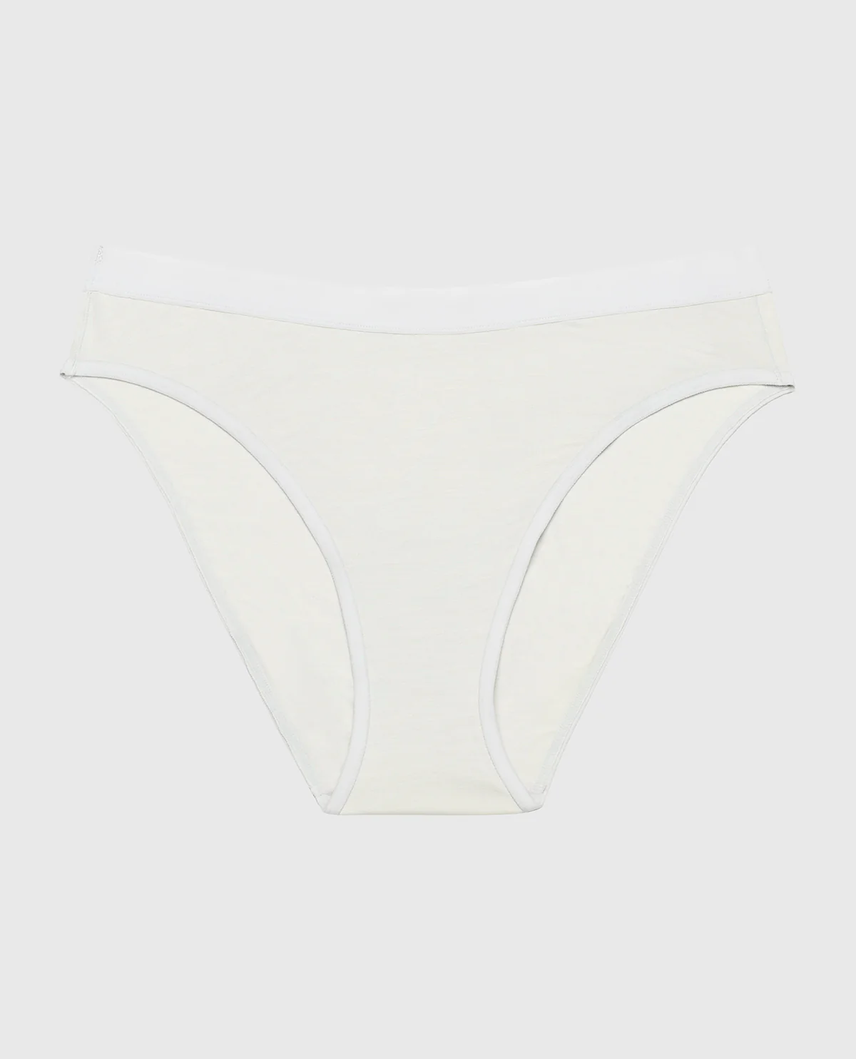 Bikini Panty in Dawn Blue - Image 4