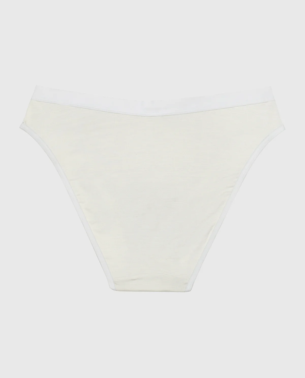 Bikini Panty in Dawn Blue - Image 5