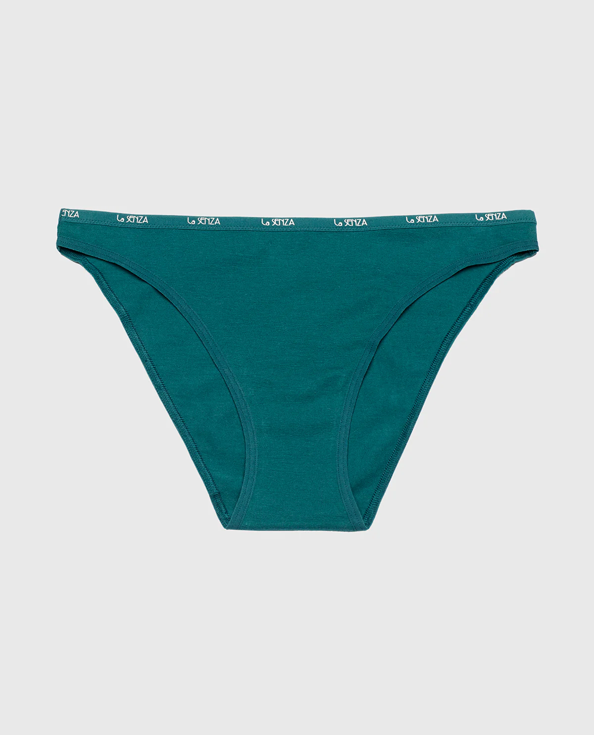 Bikini Panty in Mediterranea - Image 4