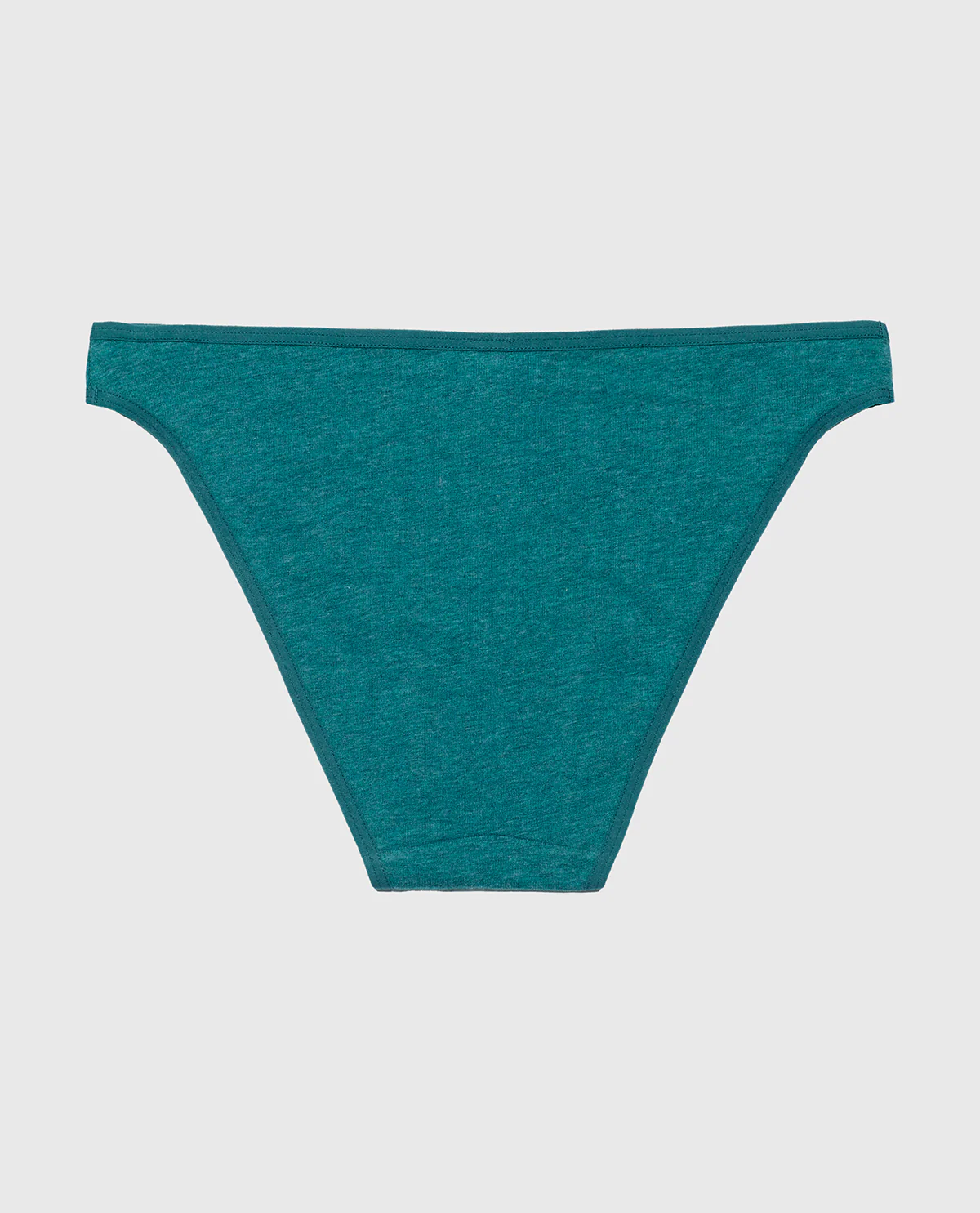 Bikini Panty in Mediterranea Heather - Image 2