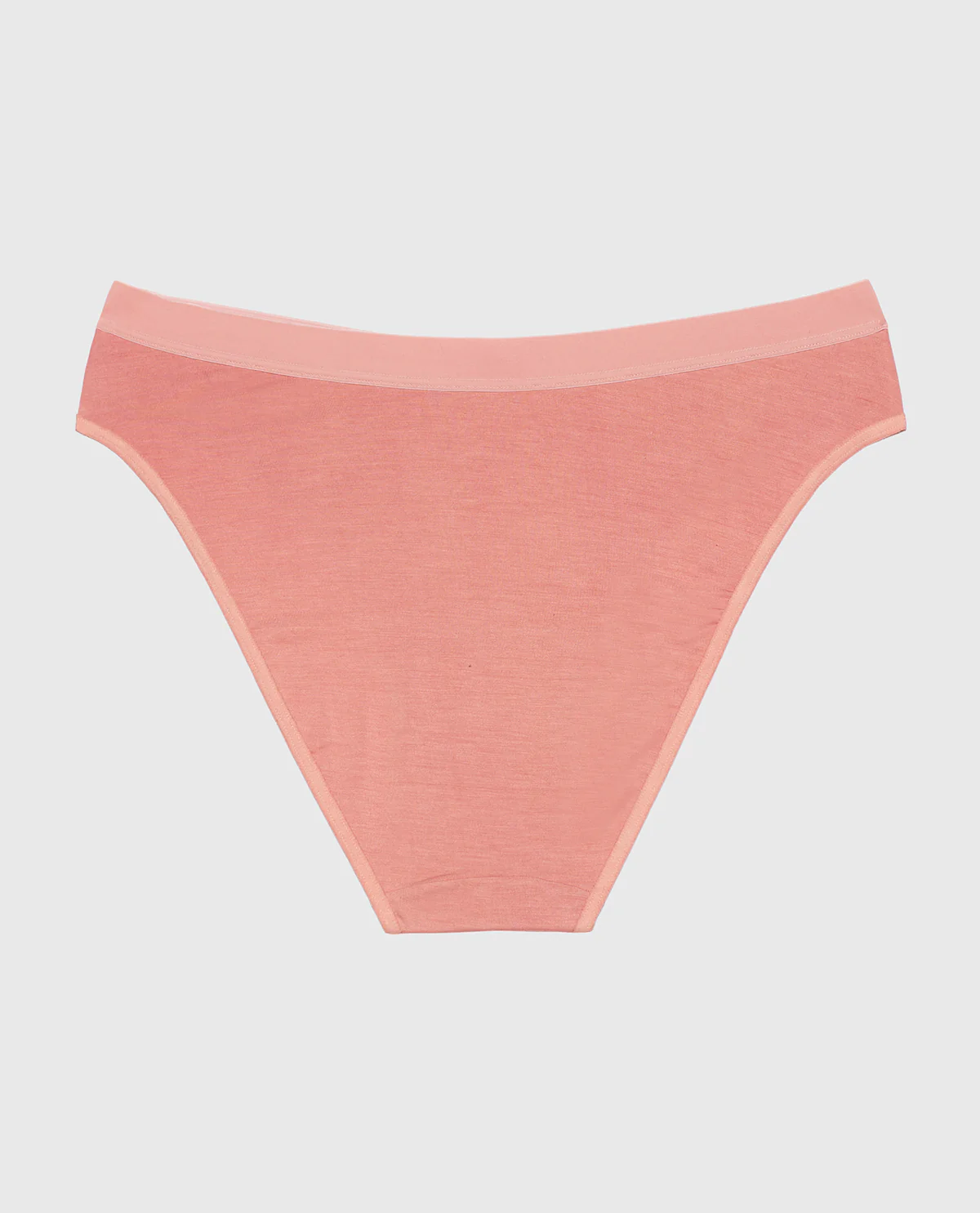 Bikini Panty in Old Rose - Image 5