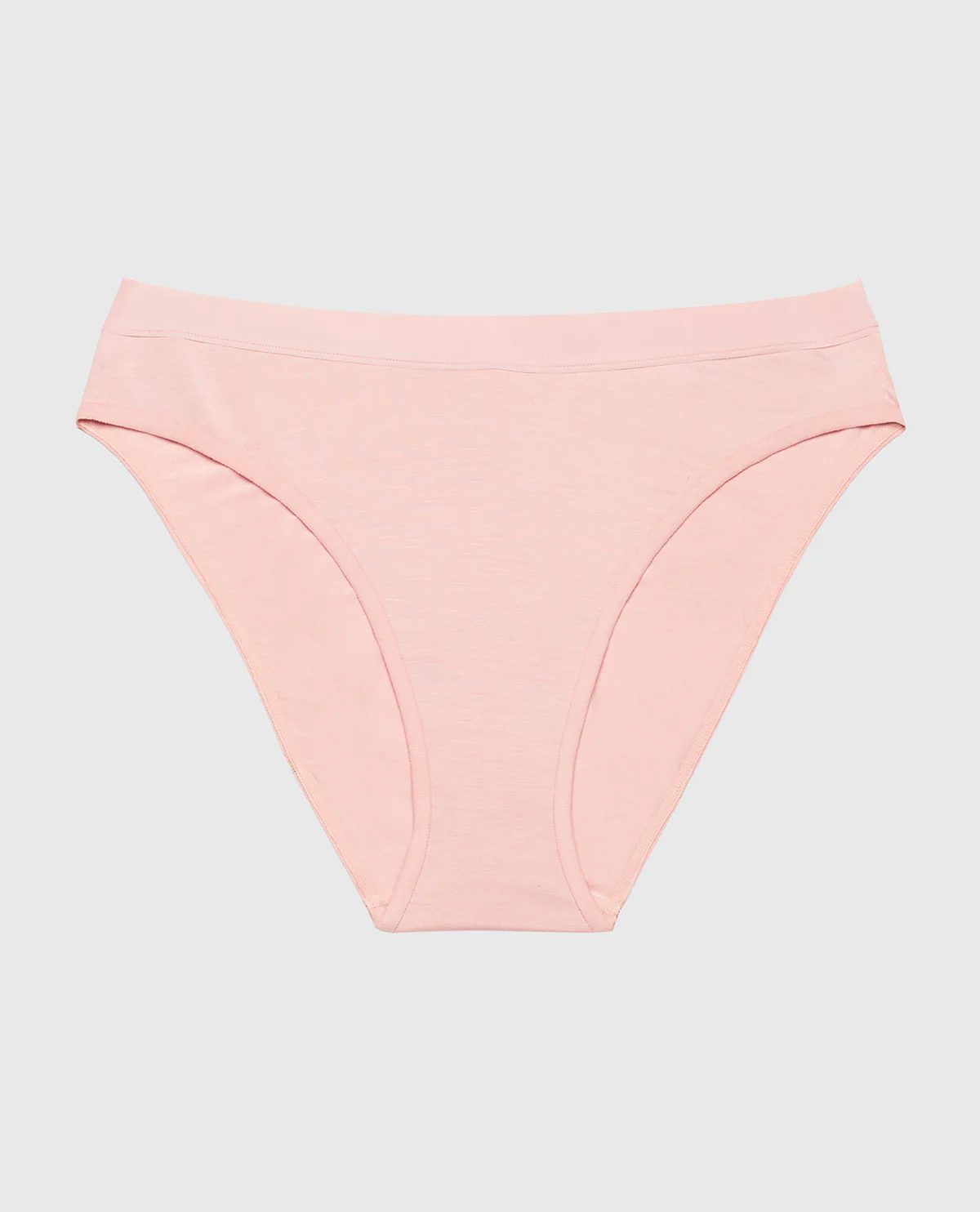 Bikini Panty in Royal Pink - Image 4