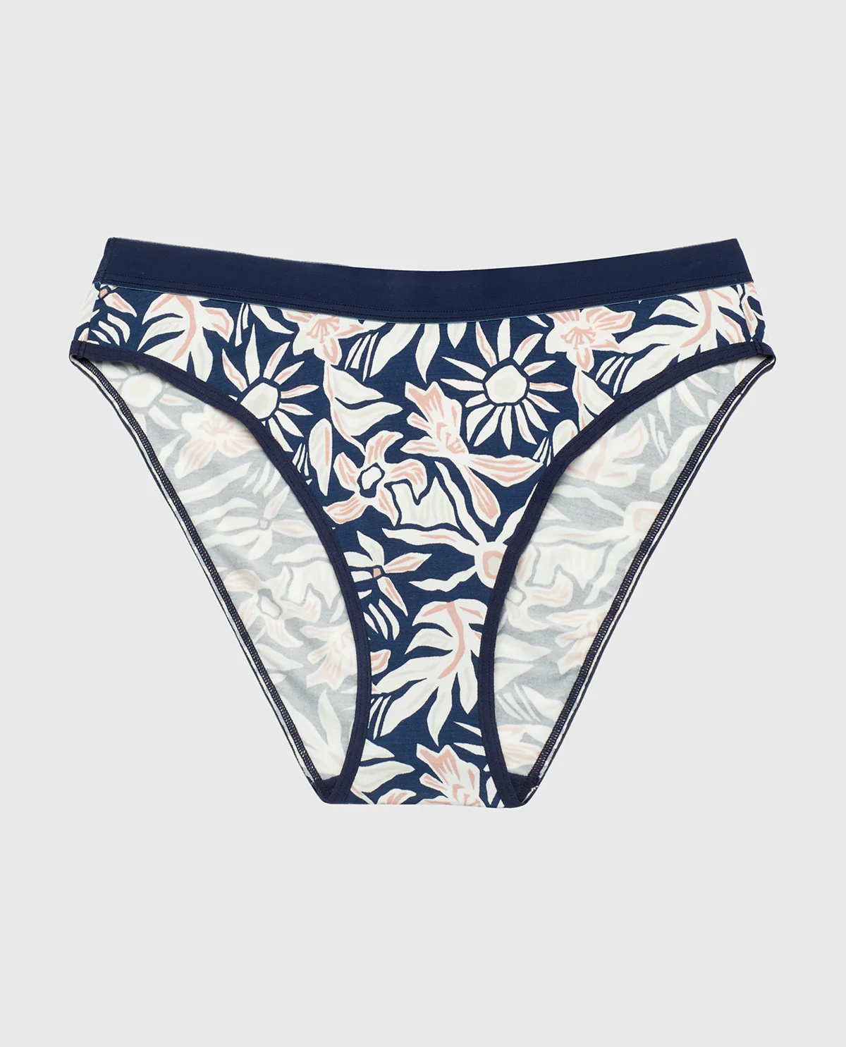 Bikini Panty in Tropical Dreams - Image 4