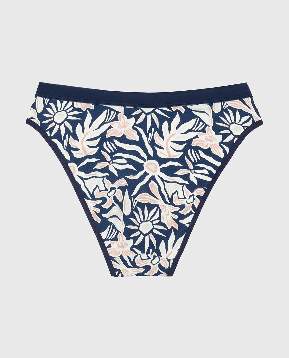Bikini Panty in Tropical Dreams - Image 5