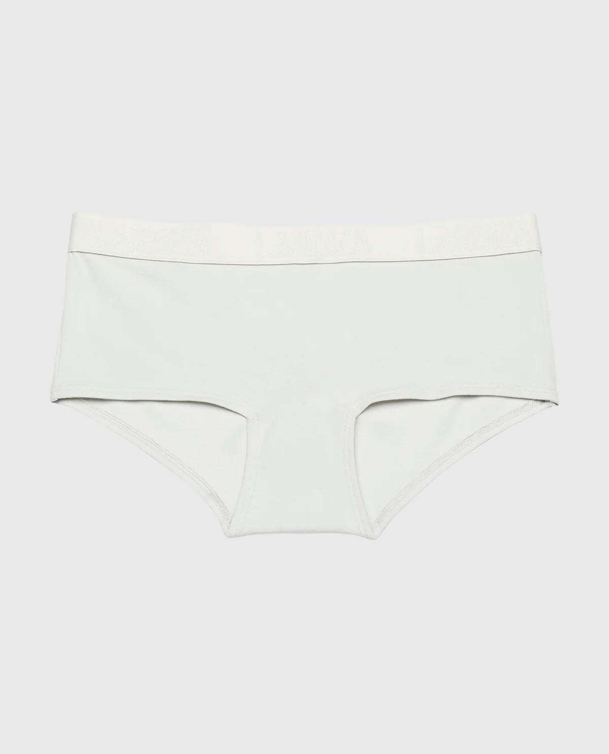 Boyshort Panty in Dawn Blue - Image 4
