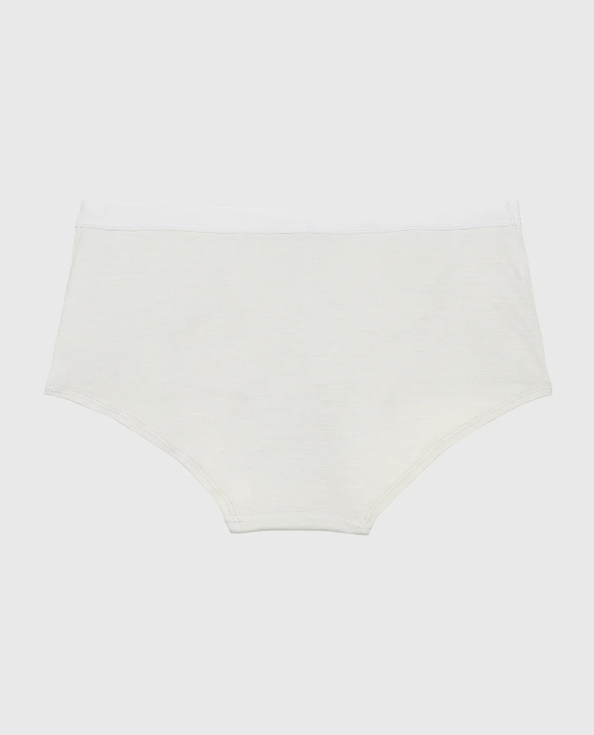 Boyshort Panty in Dawn Blue - Image 5