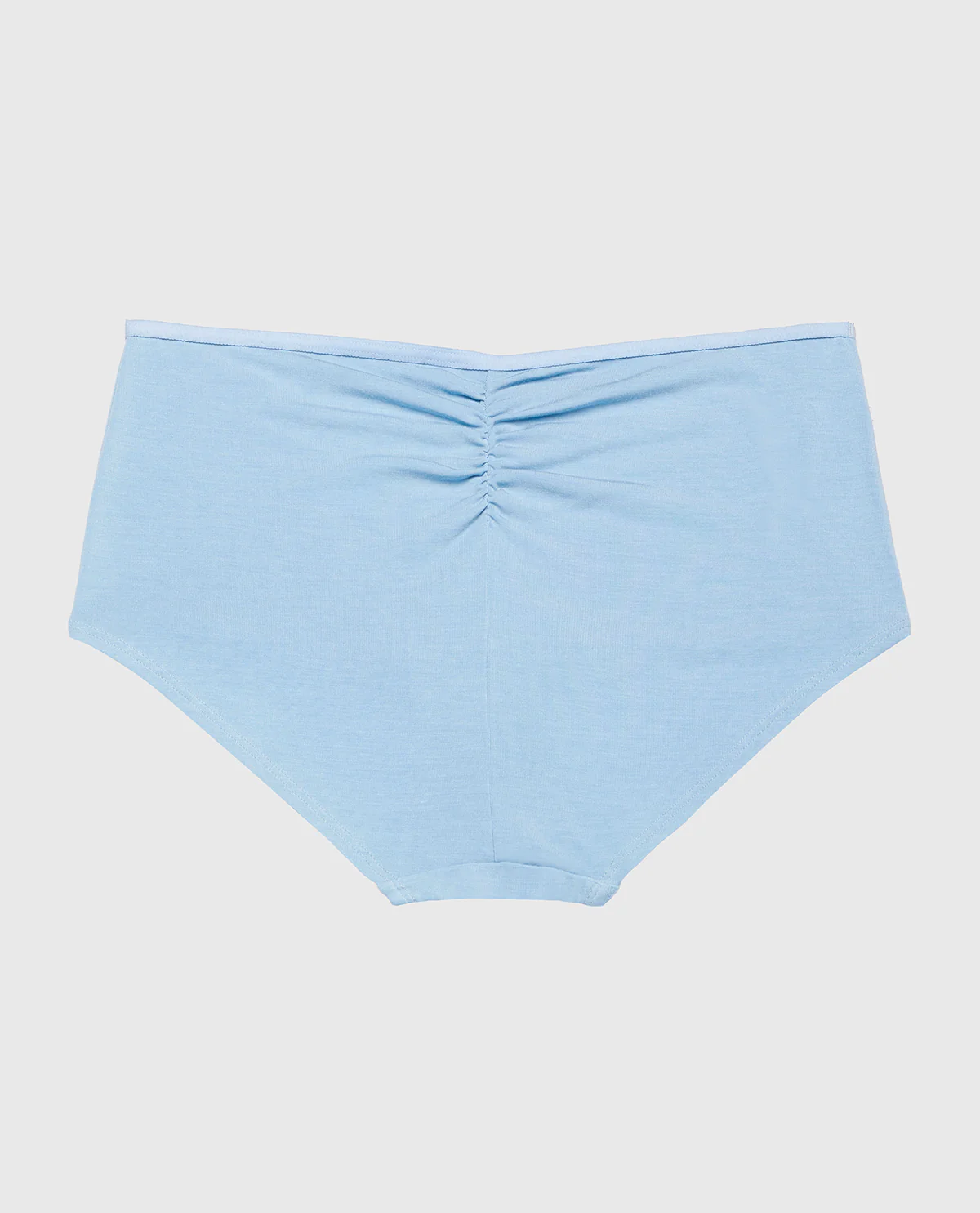 Boyshort Panty in Glacier Lake - Image 5