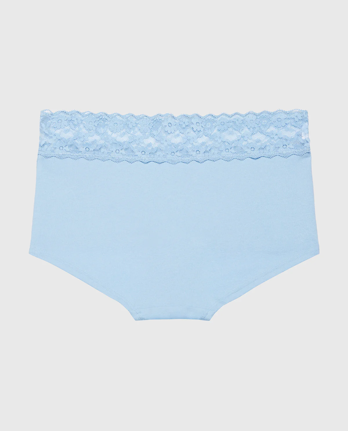 Boyshort Panty in Glacier Lake - Image 5