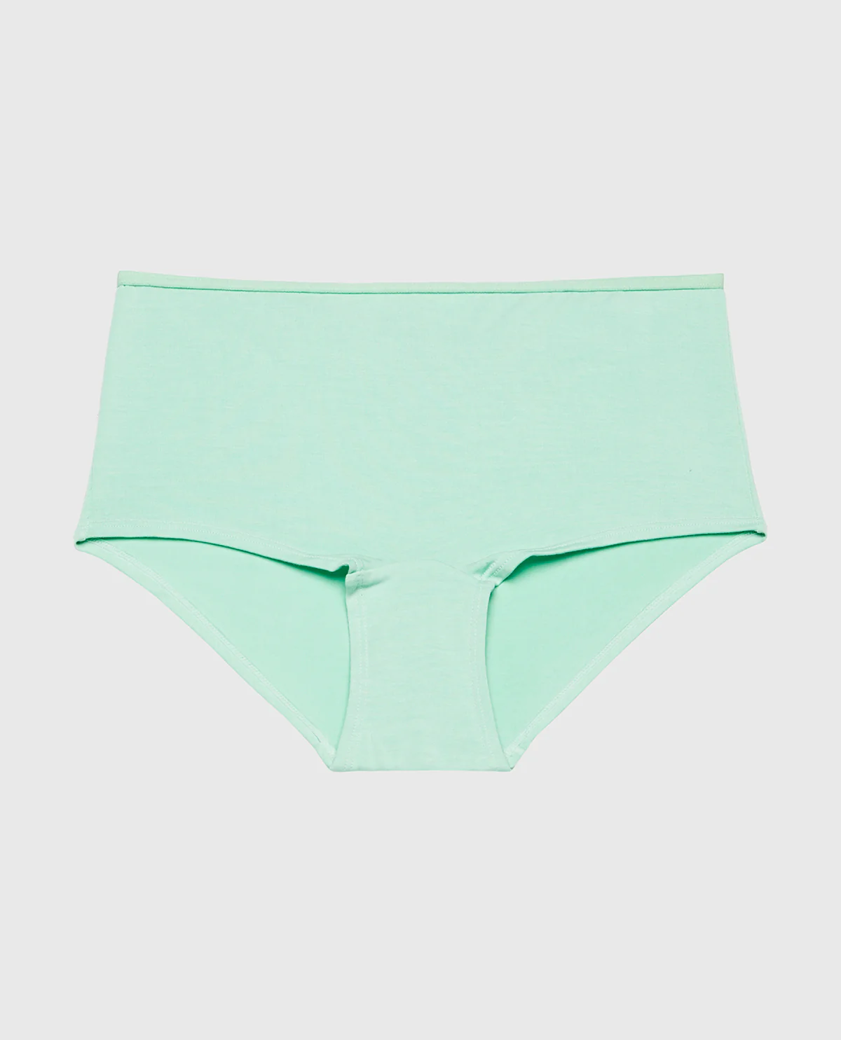 Boyshort Panty in Hemlock - Image 4