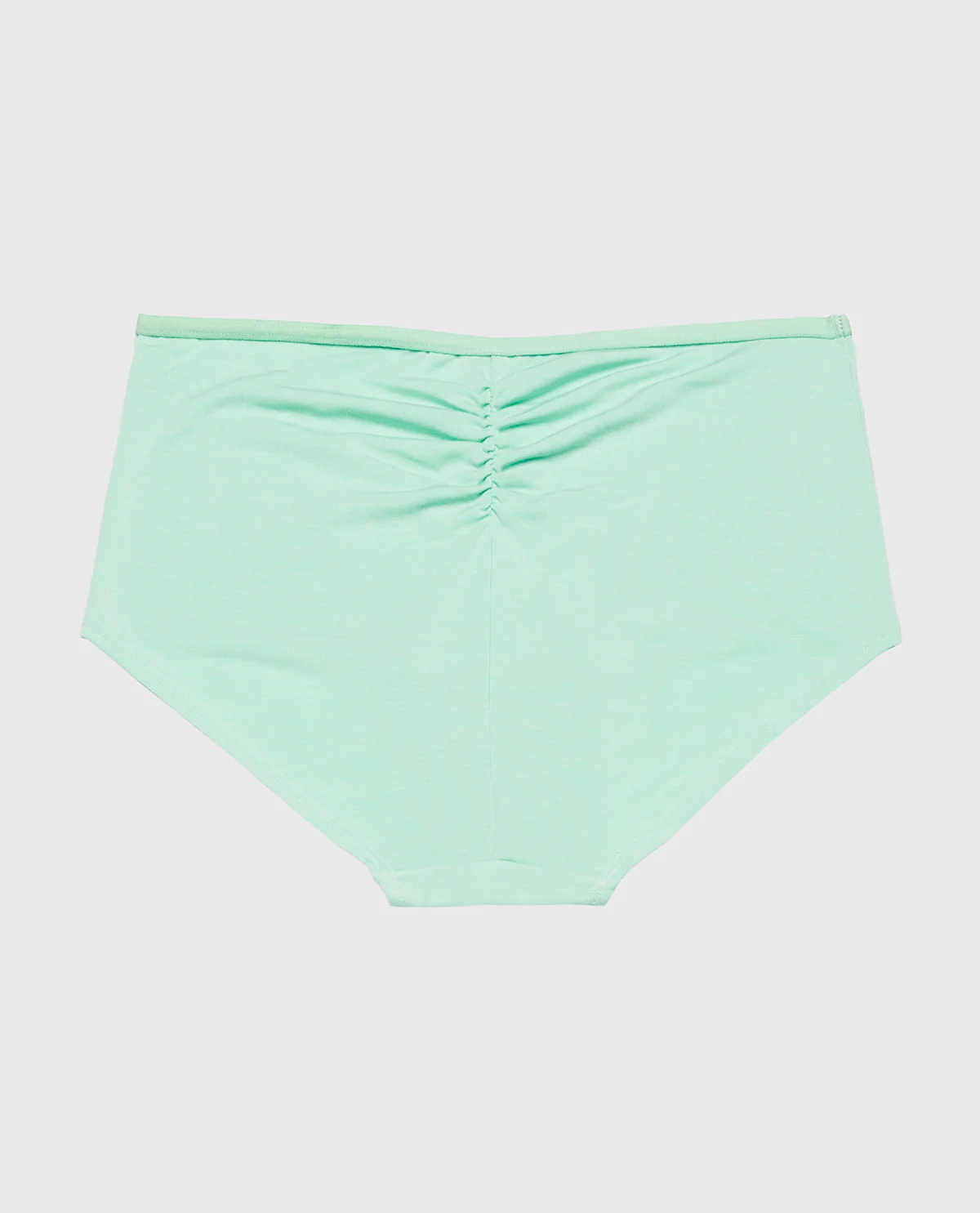 Boyshort Panty in Hemlock - Image 5