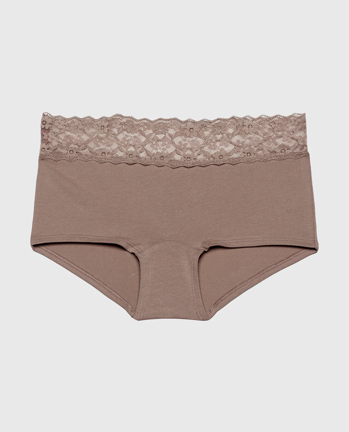 Boyshort Panty in Leafless Tree - Image 4