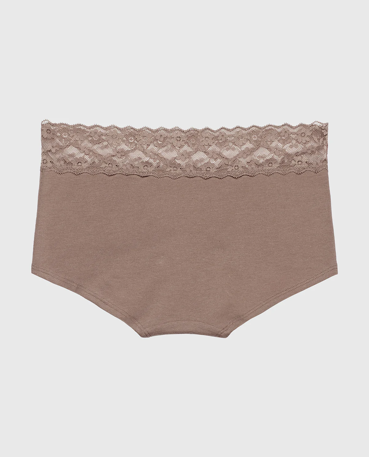 Boyshort Panty in Leafless Tree - Image 5