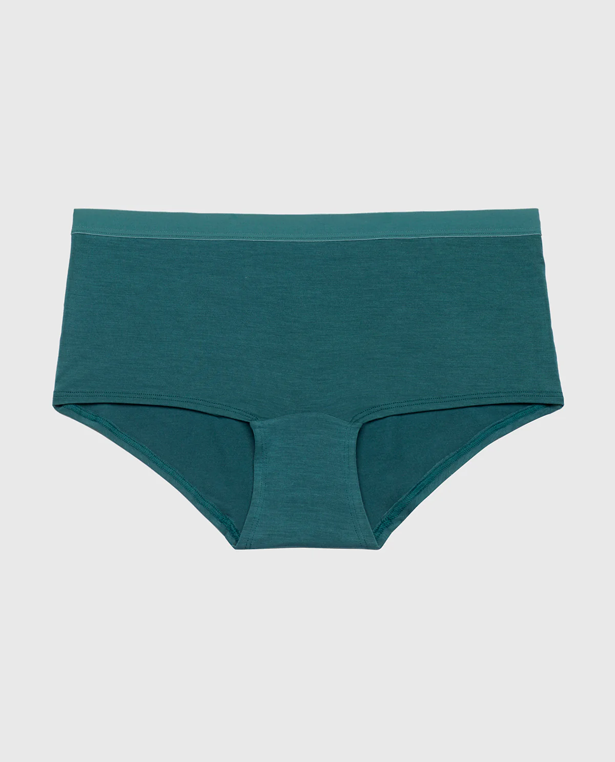 Boyshort Panty in Mediterranea - Image 4