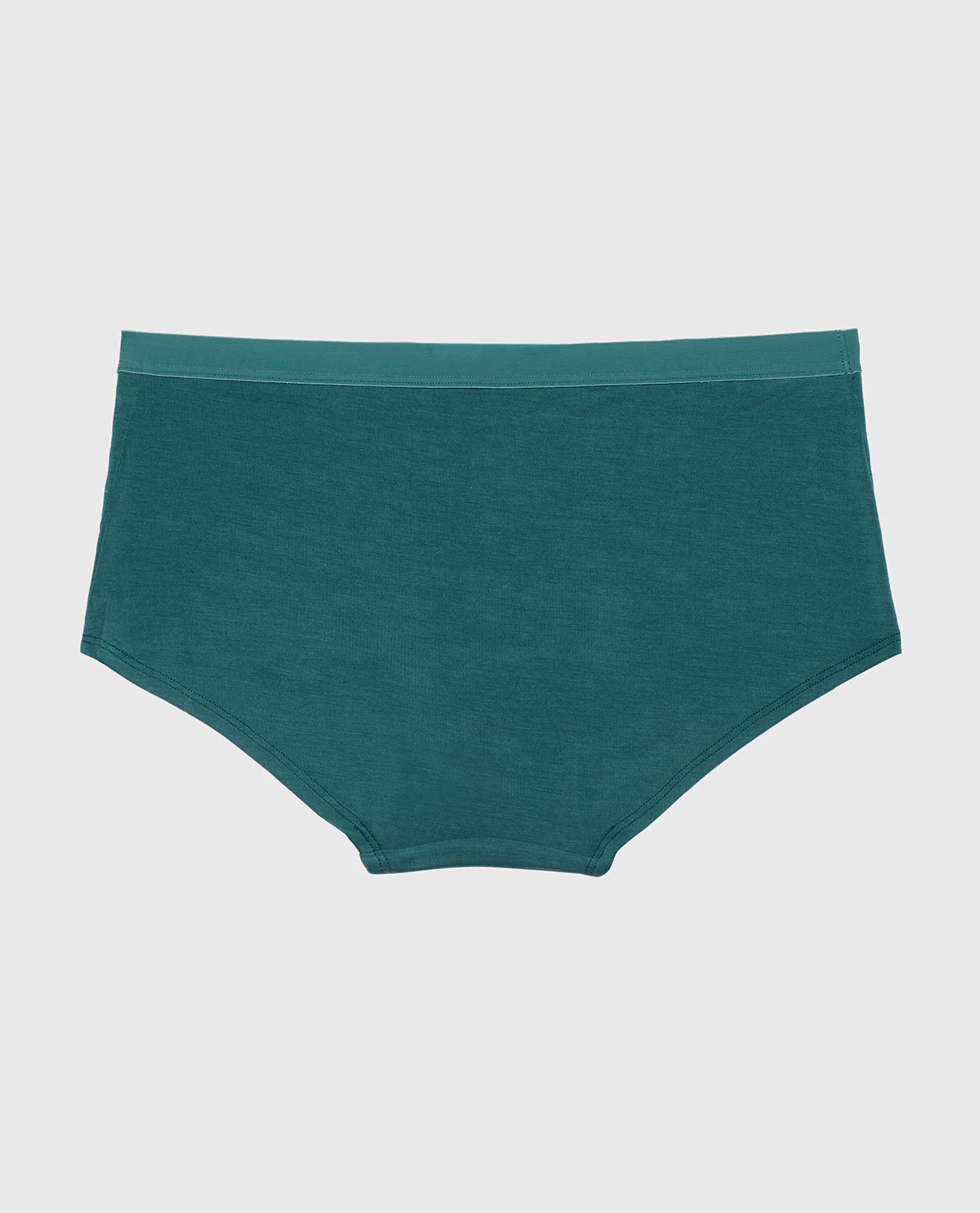 Boyshort Panty in Mediterranea - Image 5