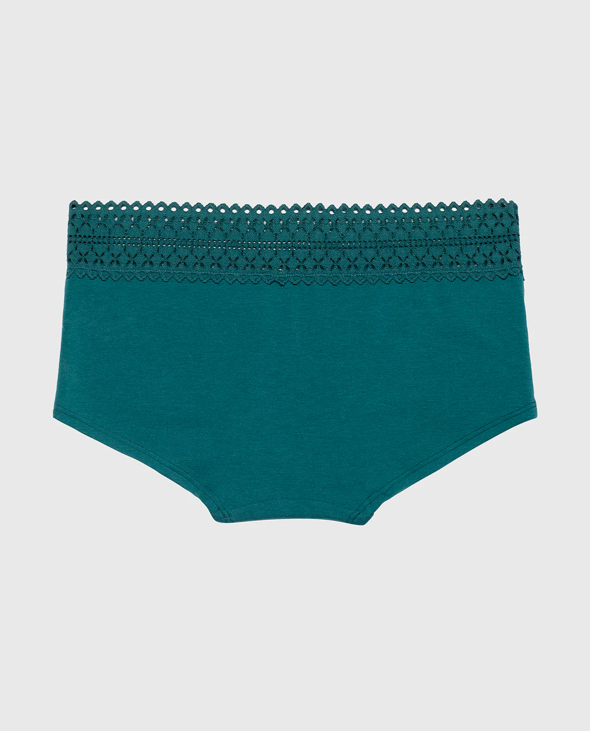 Boyshort Panty in Mediterranea - Image 2