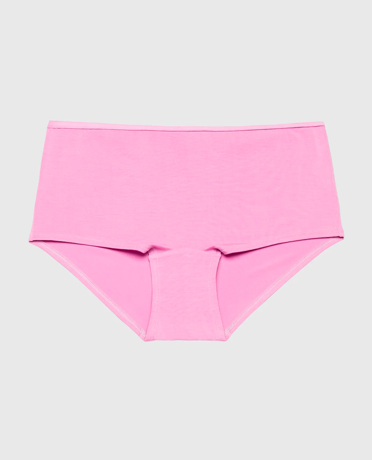 Boyshort Panty in Orchid - Image 4
