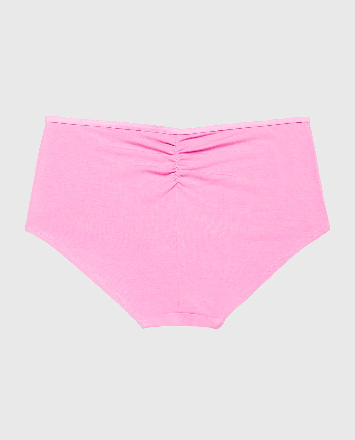 Boyshort Panty in Orchid - Image 5