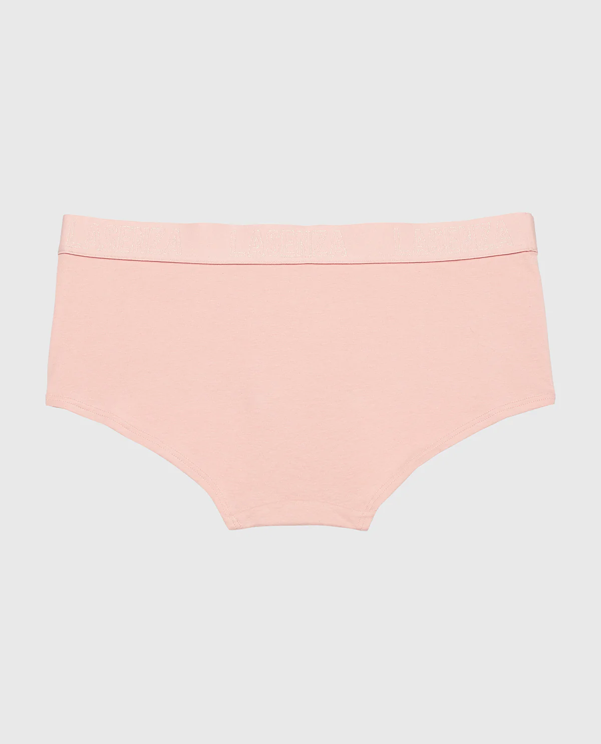 Boyshort Panty in Royal Pink - Image 2