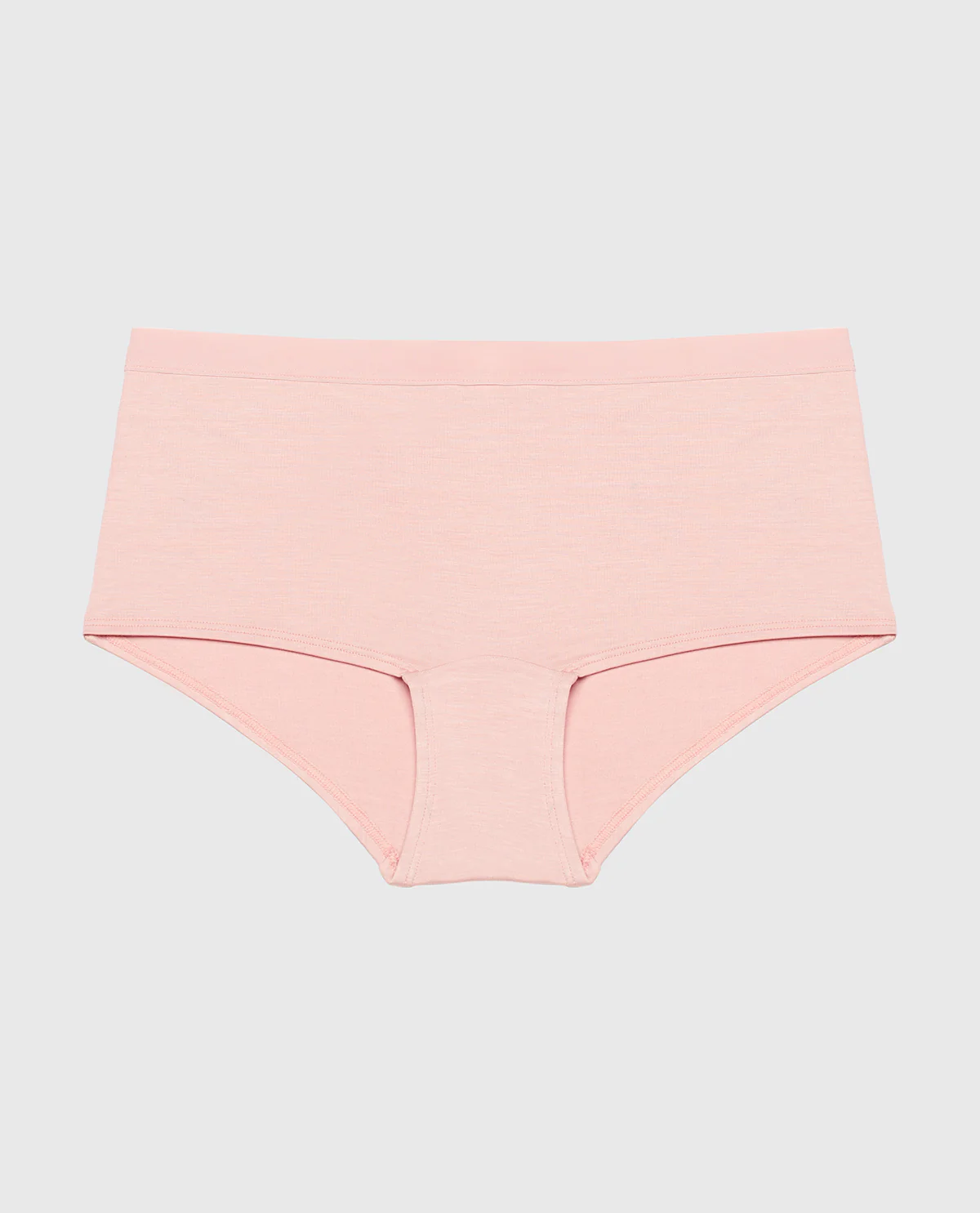 Boyshort Panty in Royal Pink - Image 4