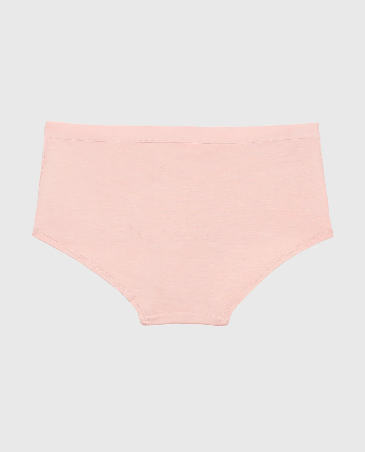 Boyshort Panty in Royal Pink - Image 5