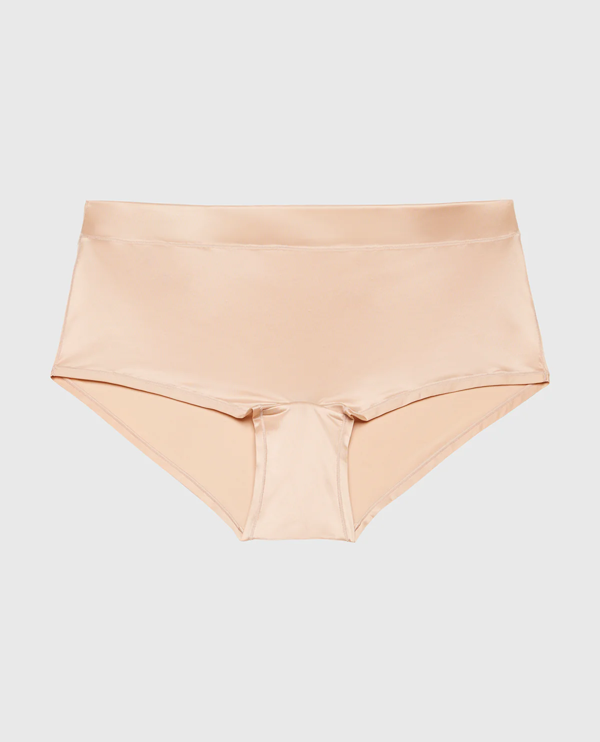 Boyshort Panty in Russian Ruby Heather - Image 4