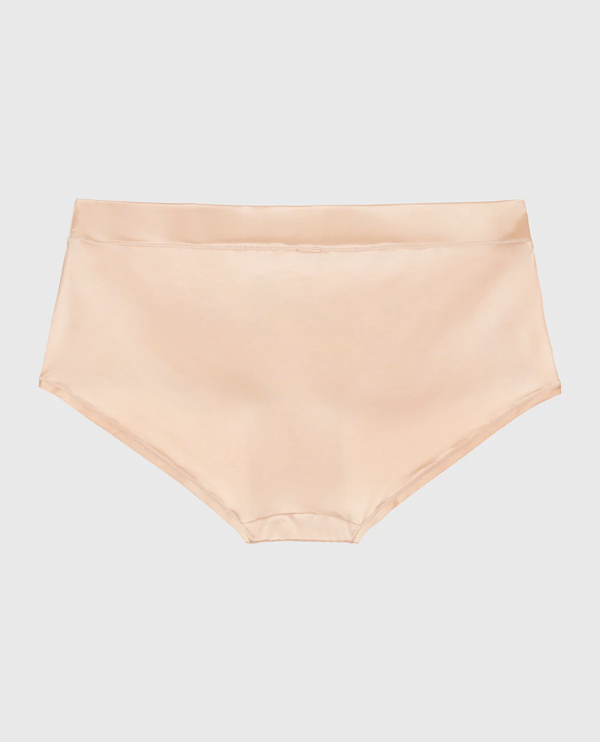 Boyshort Panty in Russian Ruby Heather - Image 5
