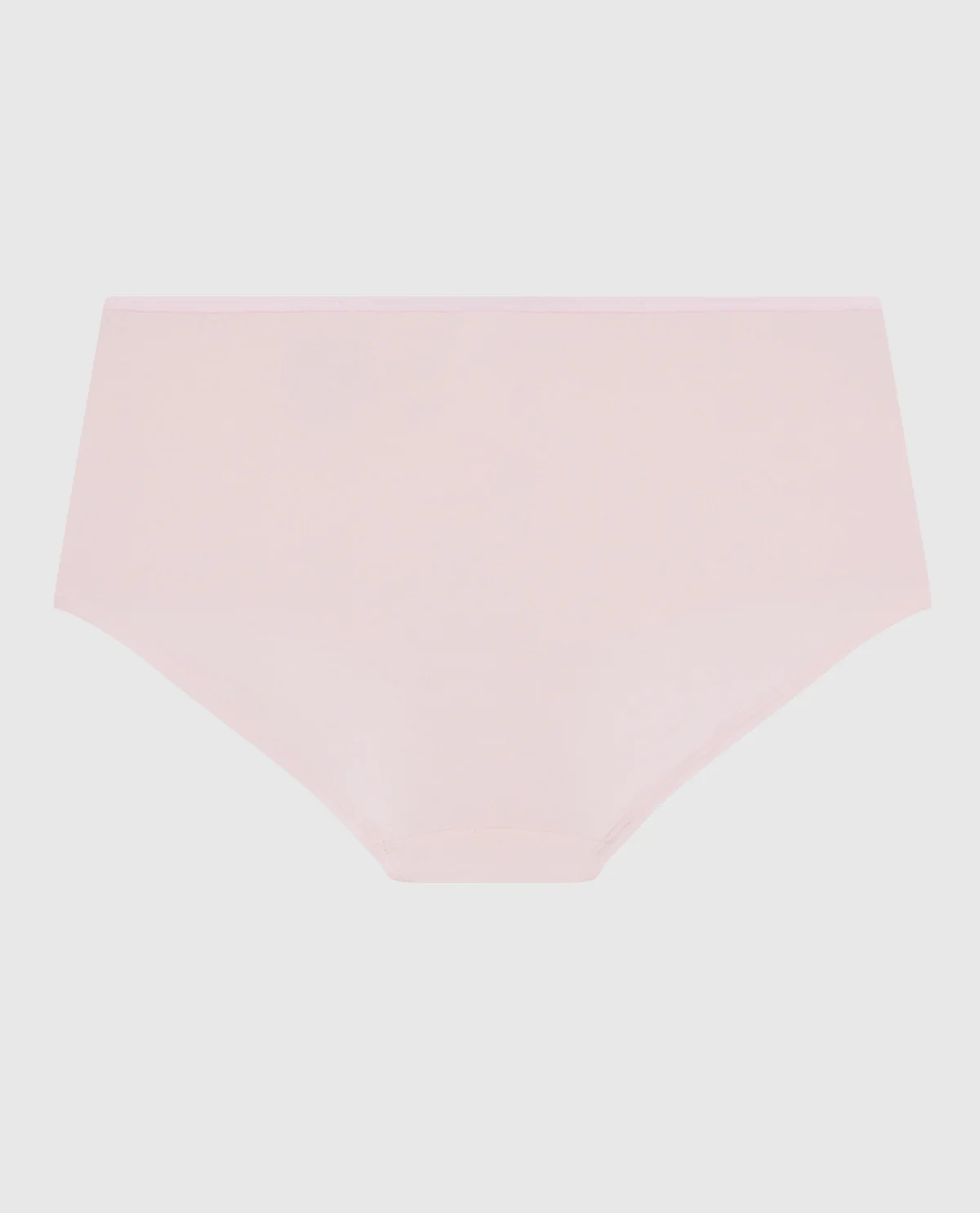 Boyshort Panty with Bow in Pink-A-Boo - Image 5