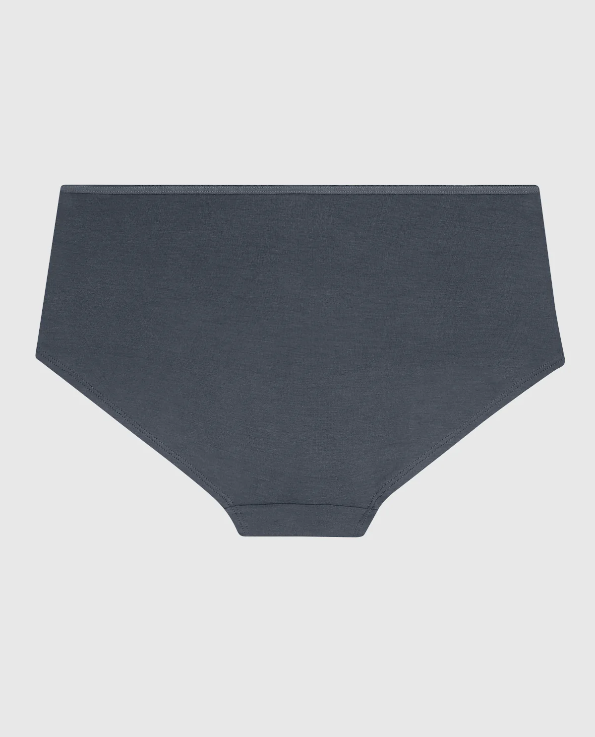 Boyshort Panty with Bow in Stormy Weather - Image 5