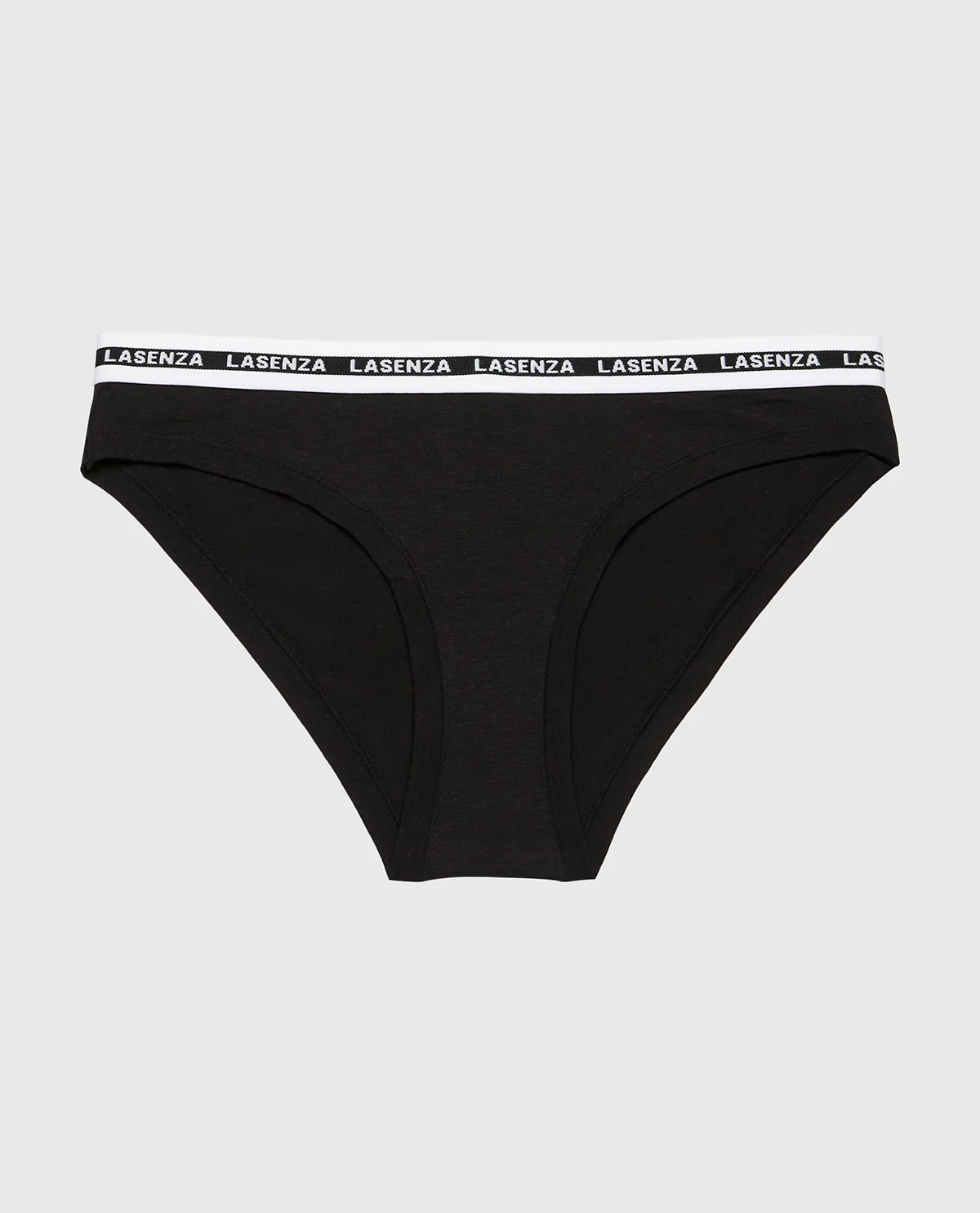 Brief in Tuxedo Black - Image 4
