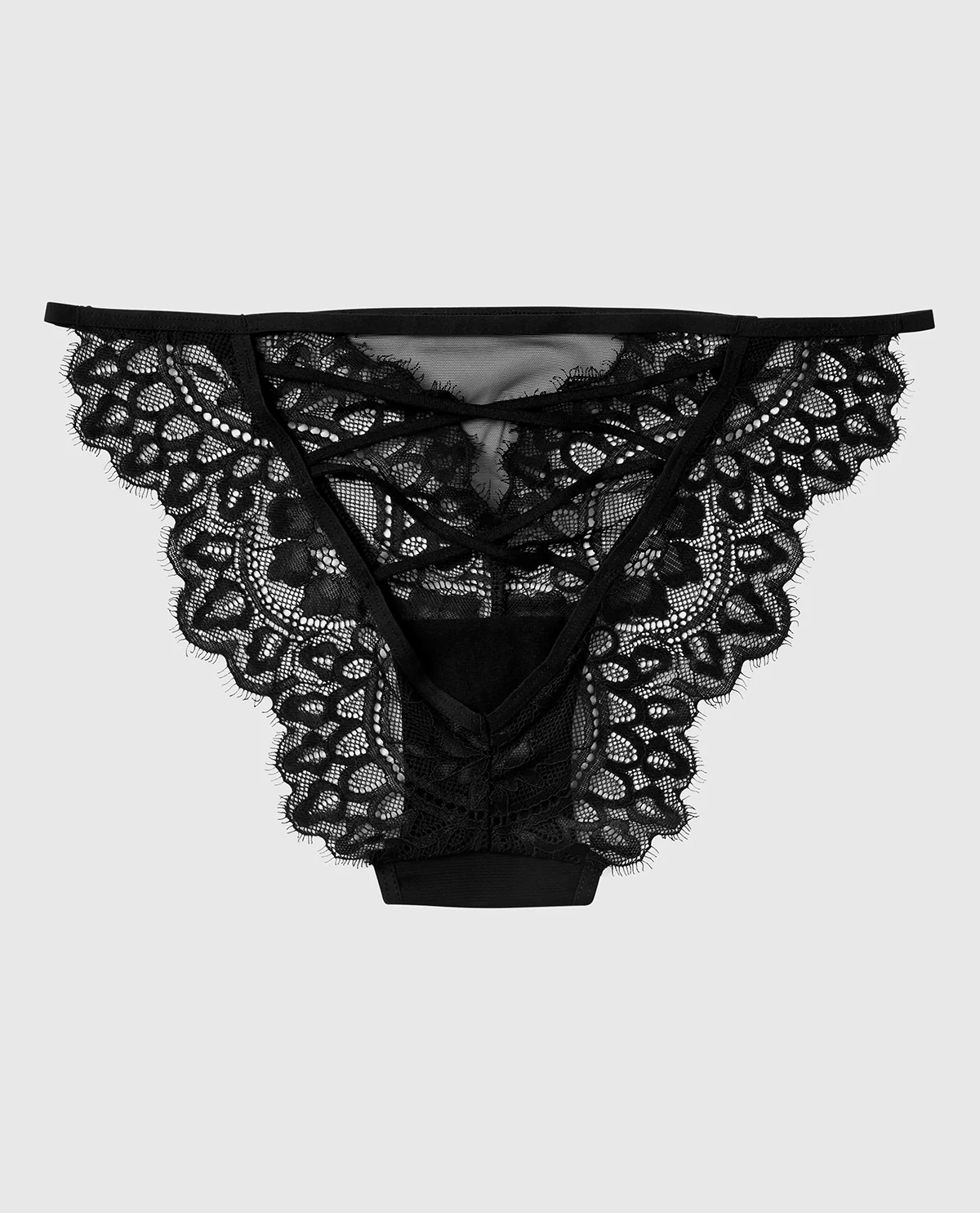Bumless Bikini Panty - Image 2