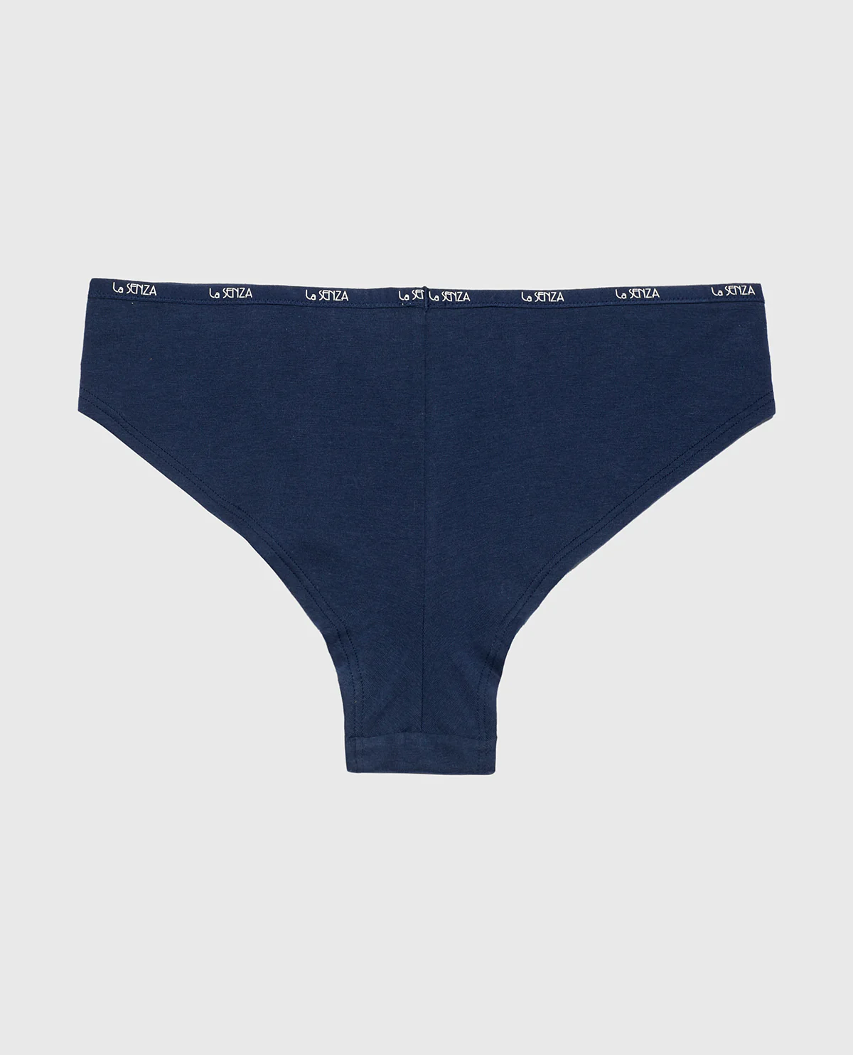 Cheekini Panty in Dark Navy - Image 5