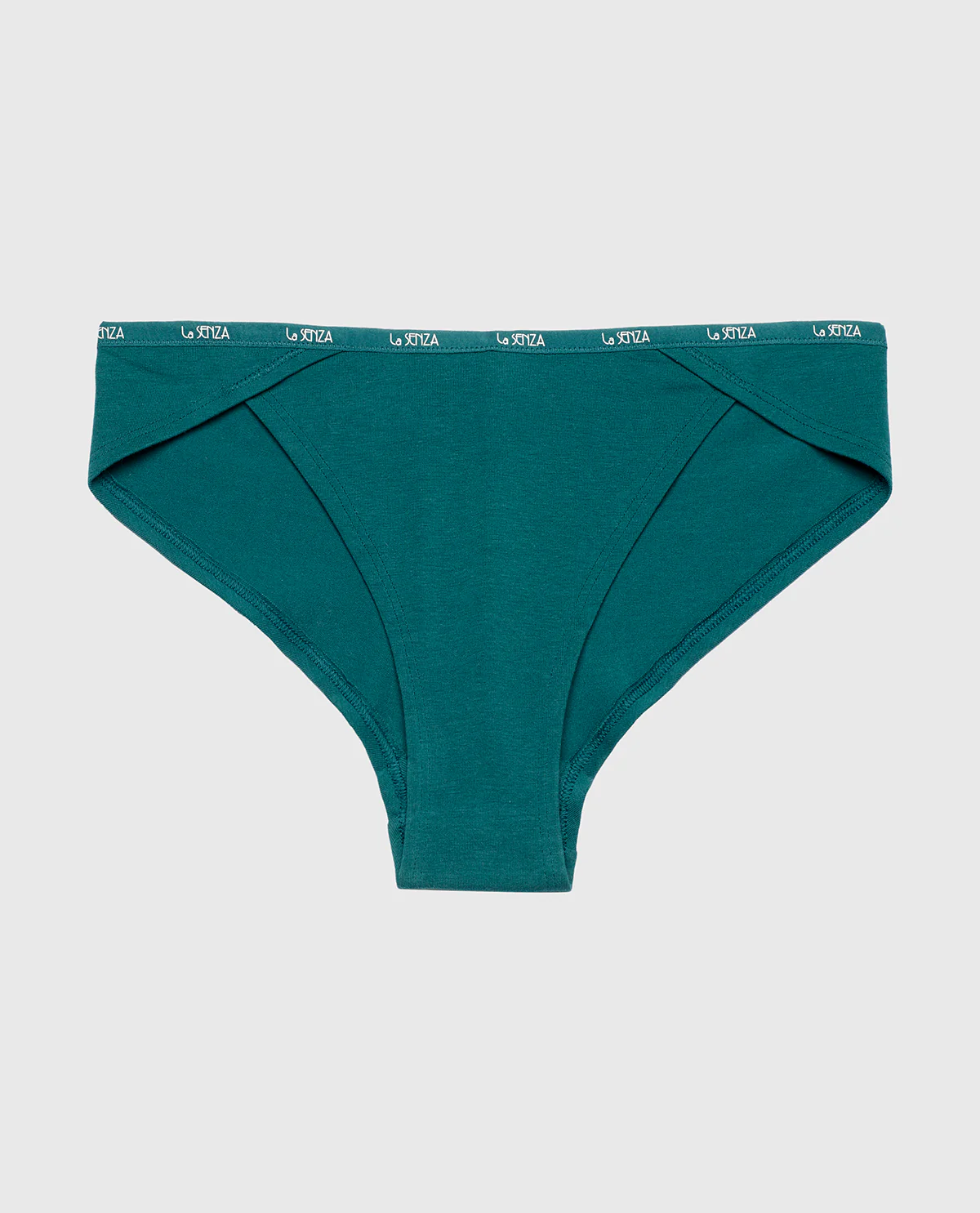 Cheekini Panty in Mediterranea - Image 4