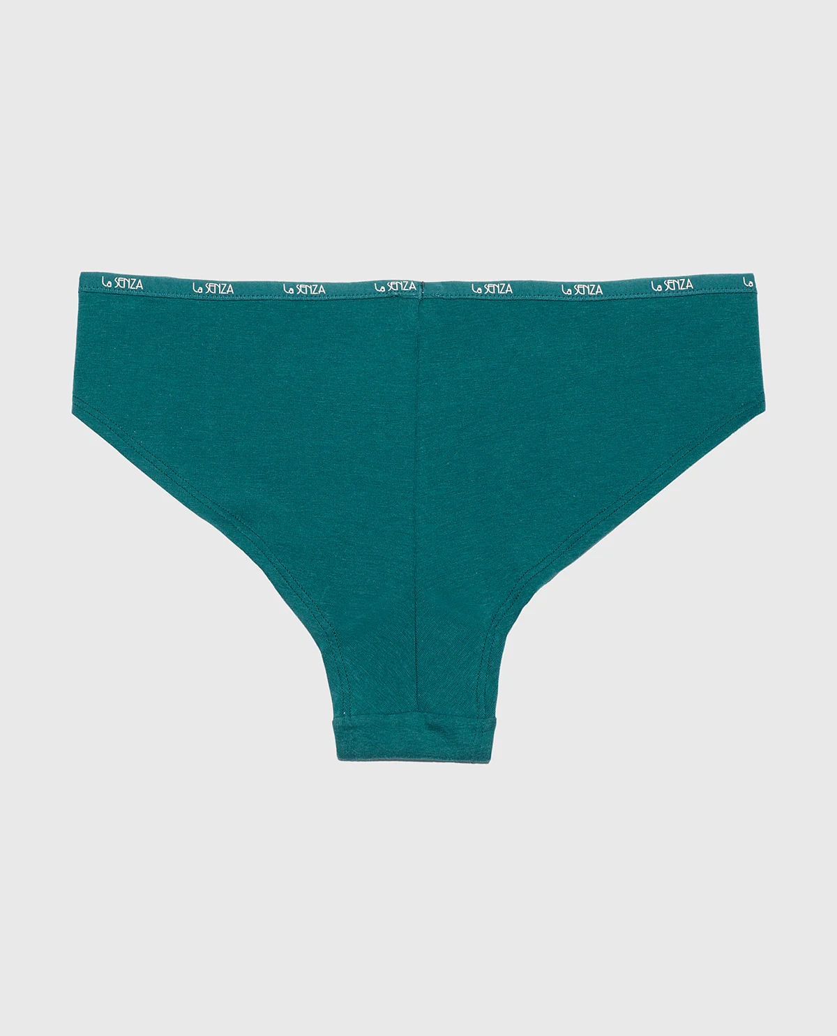Cheekini Panty in Mediterranea - Image 5