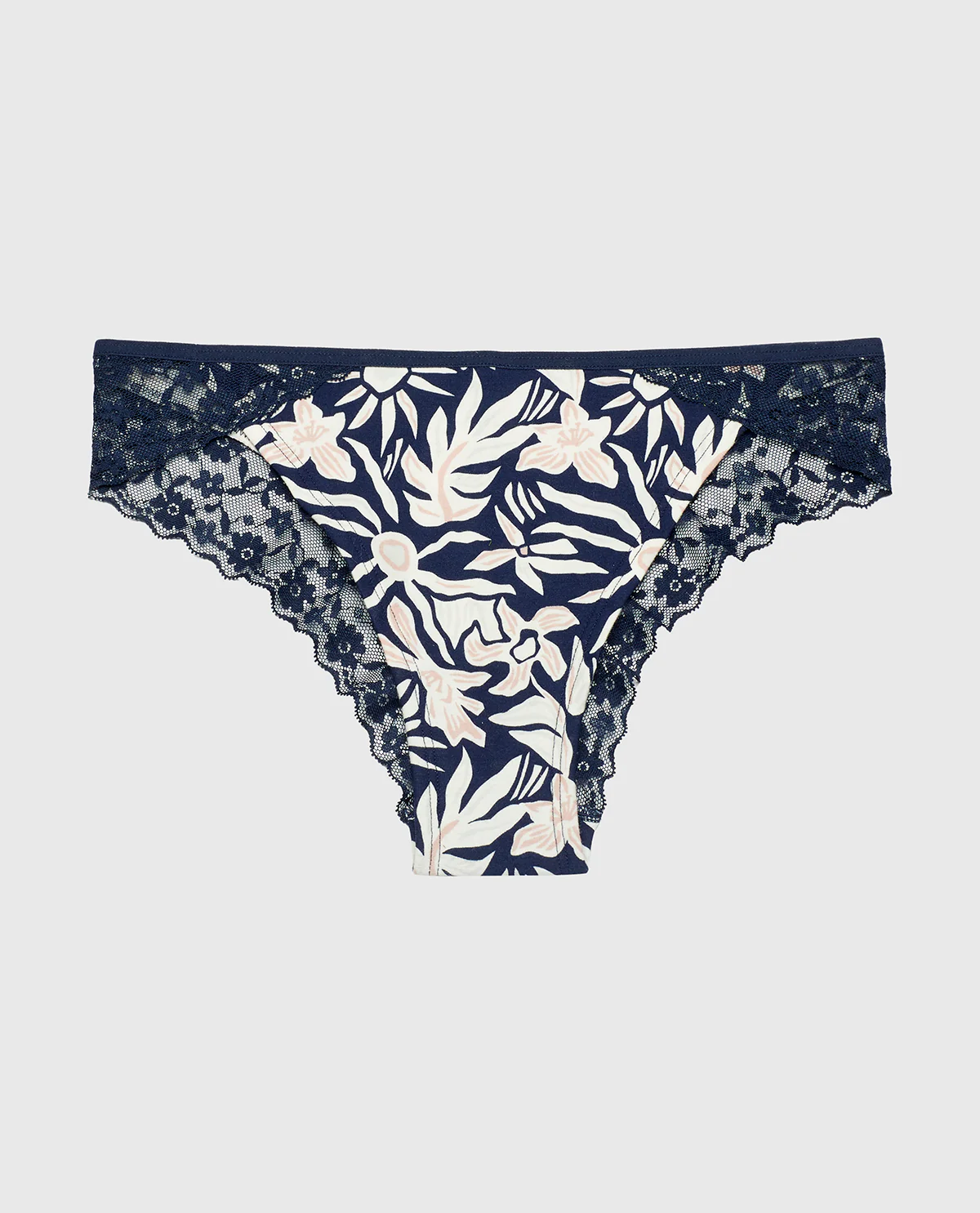 Cheekini Panty in Tropical Dreams - Image 4