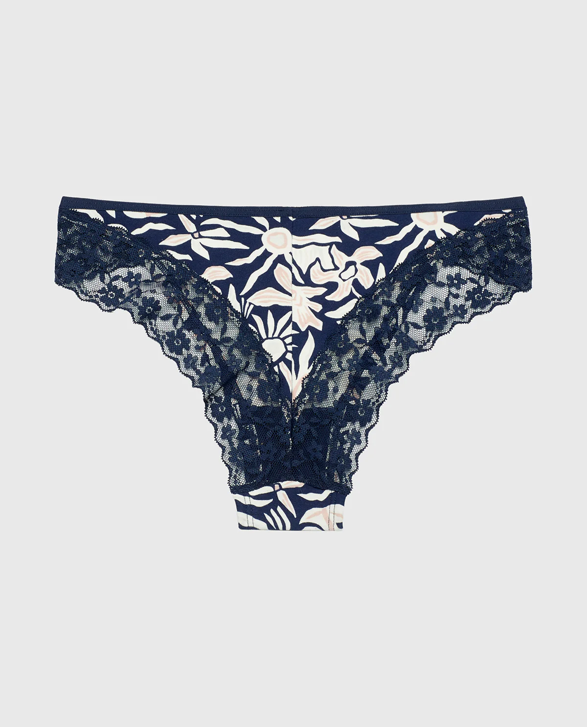 Cheekini Panty in Tropical Dreams - Image 5