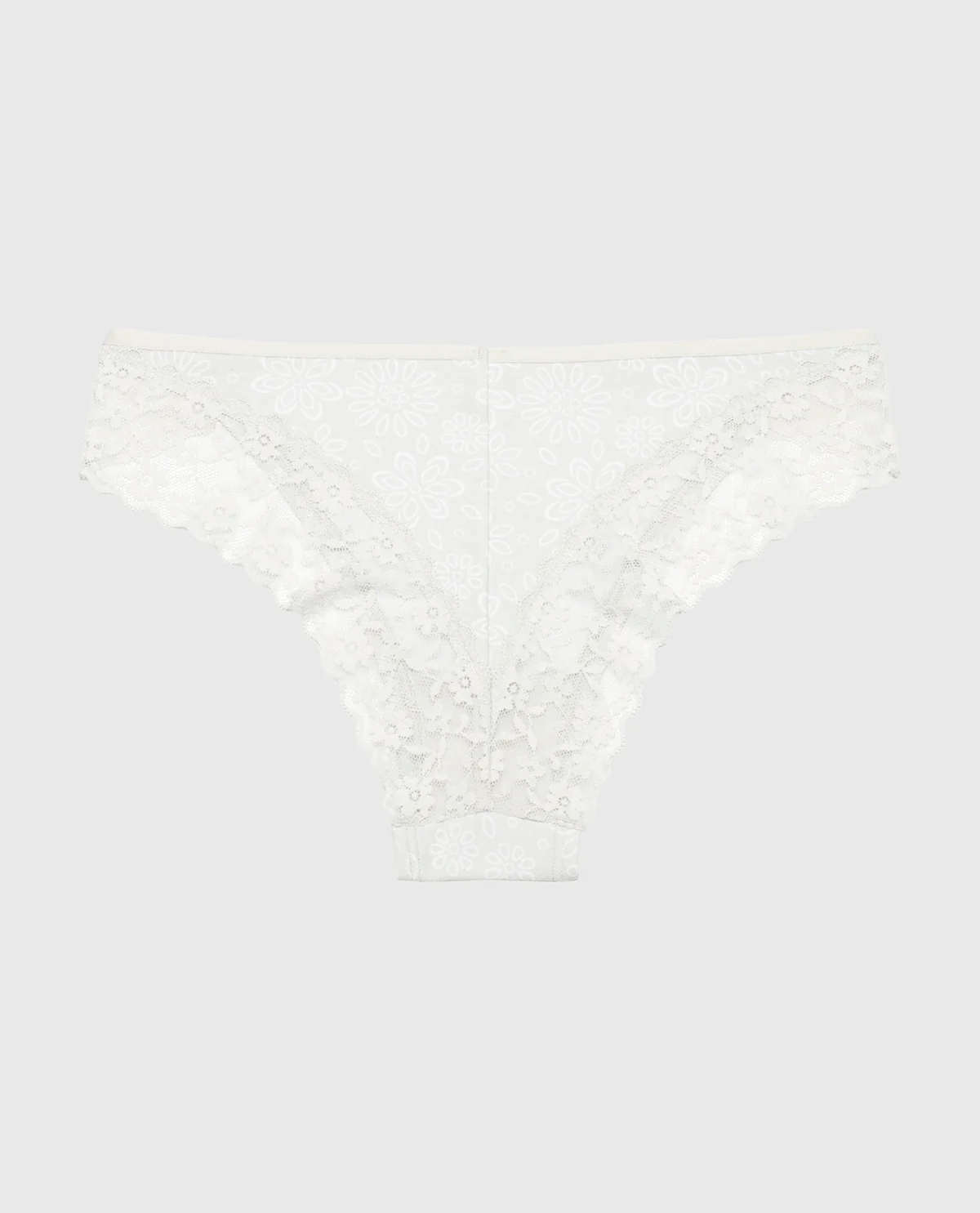 Cheekini Panty in Western Floral - Image 5