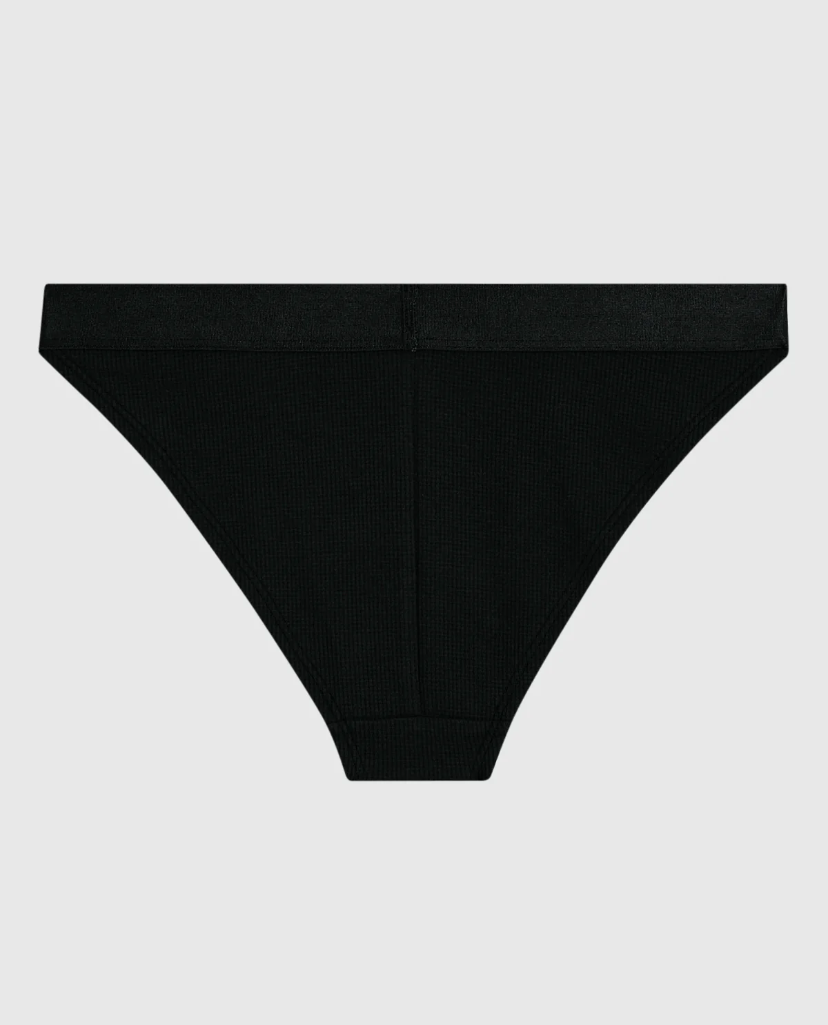 Cheeky Panty in Smoulder Black - Image 6