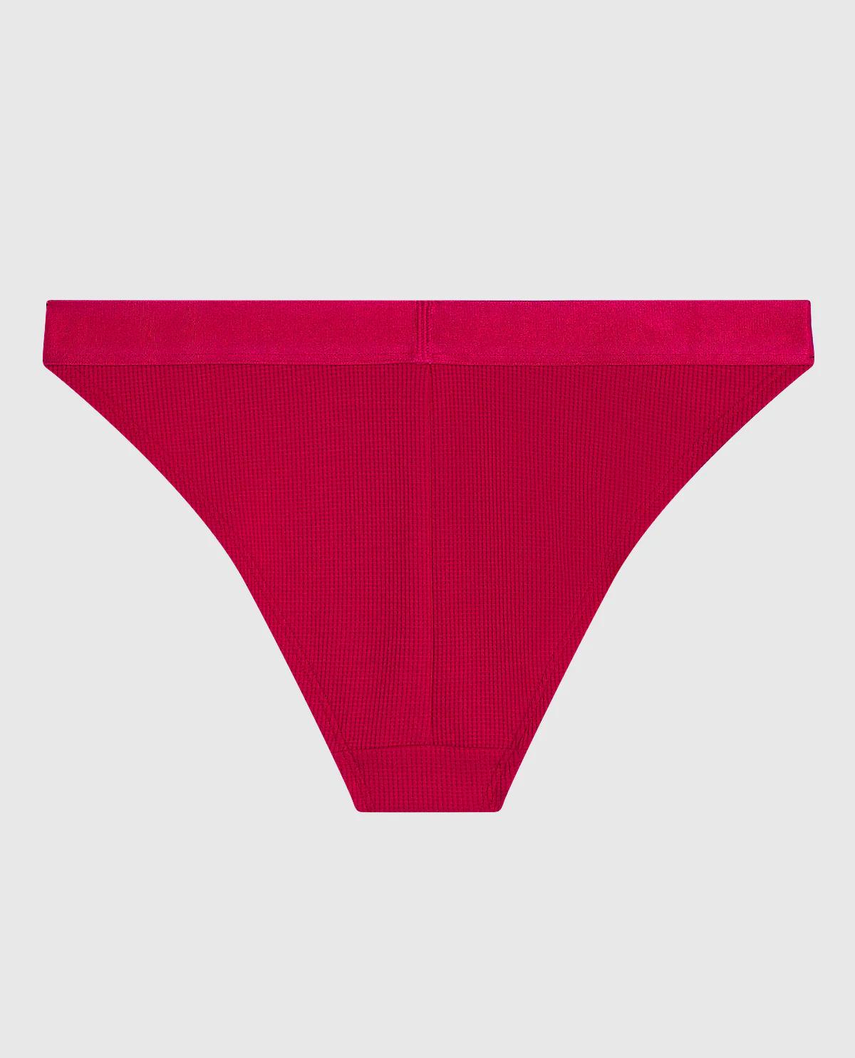 Cheeky Panty in Cosmo Red - Image 6