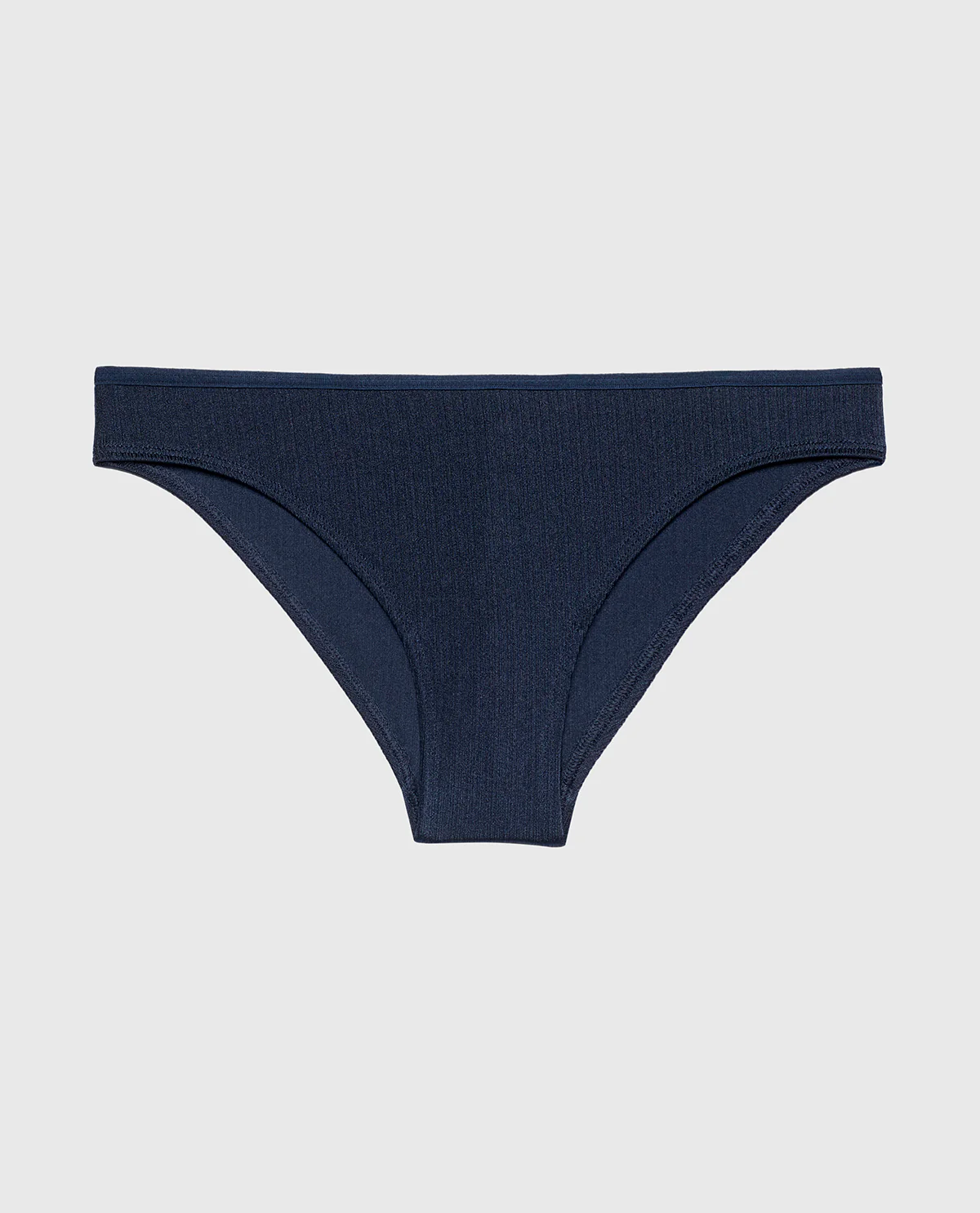 Cheeky Panty in Dark Navy - Image 4