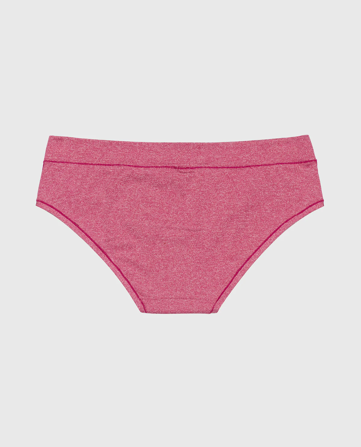 Comfort Hipster Panty in Electric Rouge - Image 5