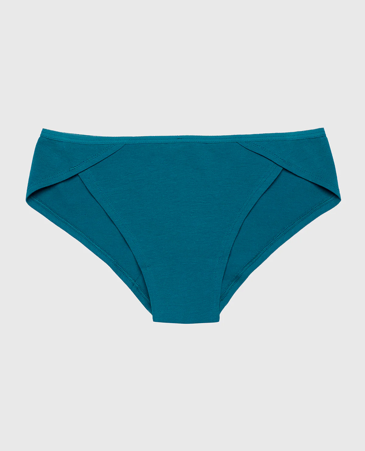Cotton Cheeky Panty in Exotic Nights - Image 4