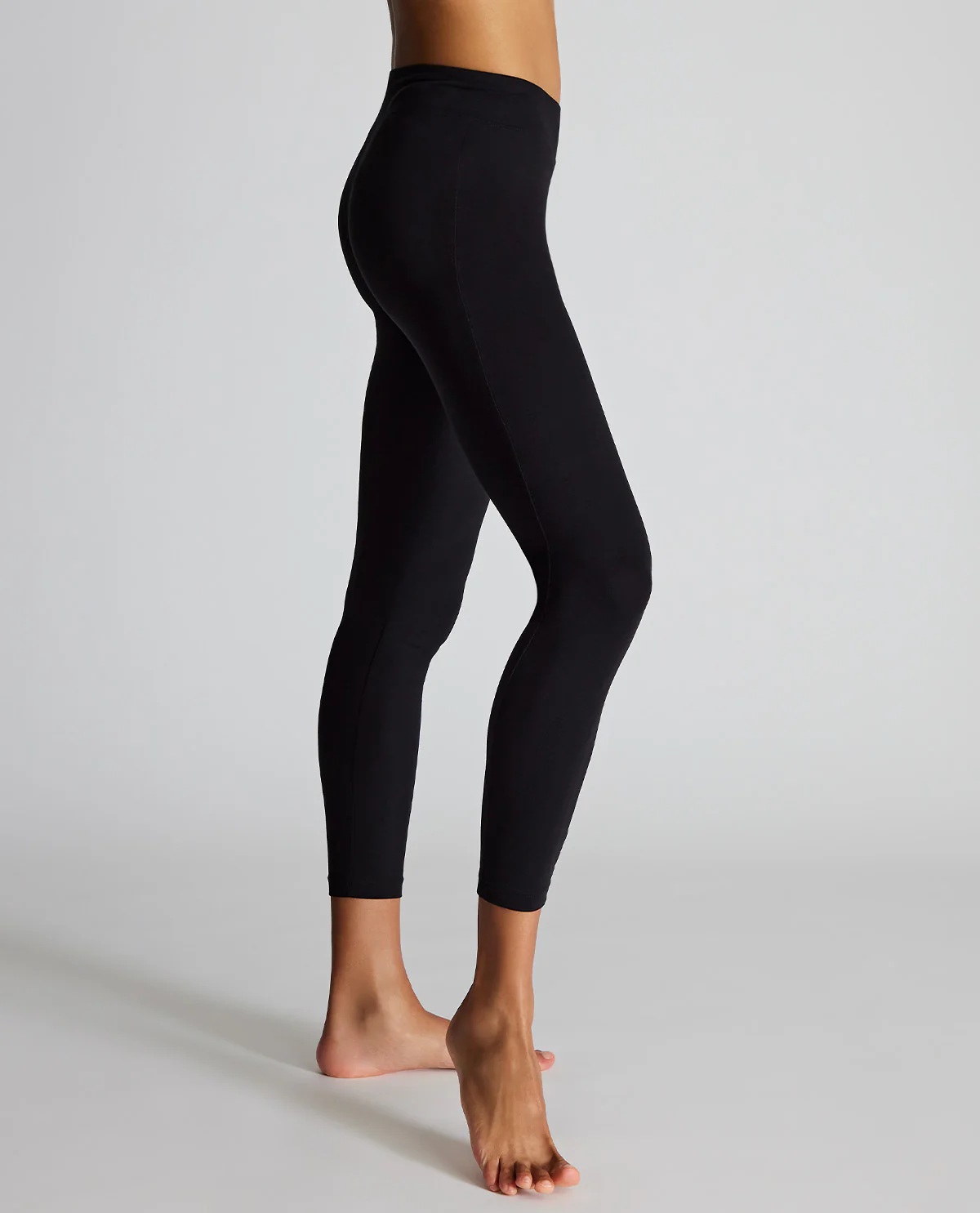 Cotton Leggings - Image 3