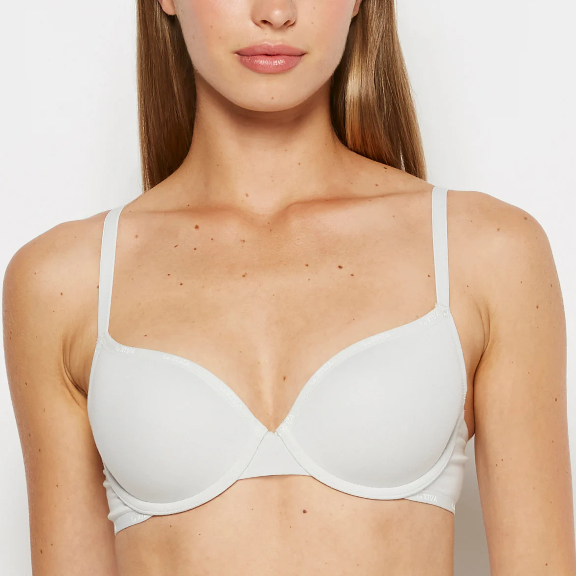 Demi Bra in Dawn Blue