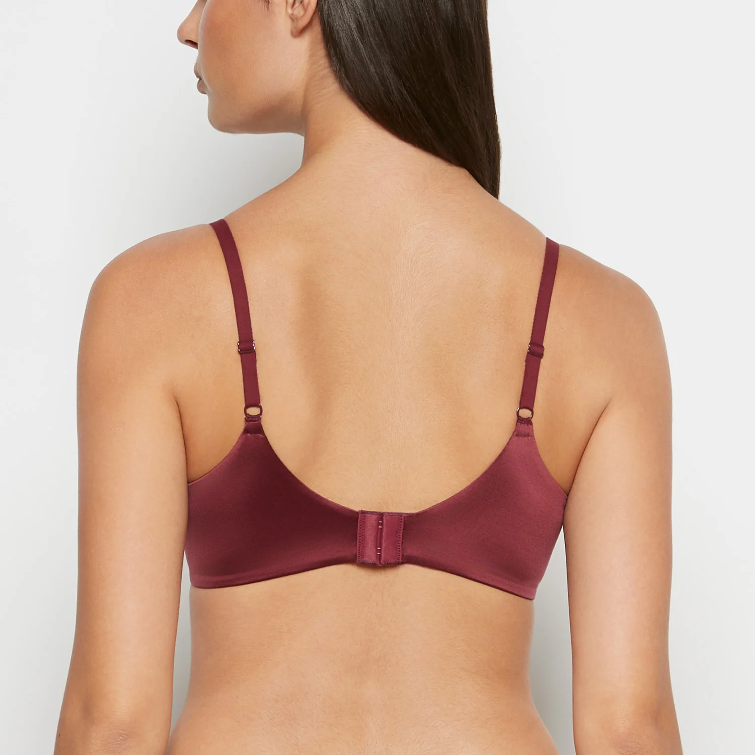 Demi Bra in Russian Ruby - Image 3